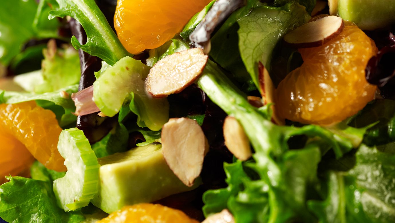 Grapefruit Dressing