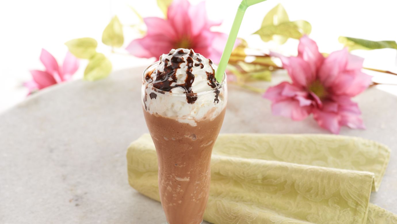 David's Frozen Coffee