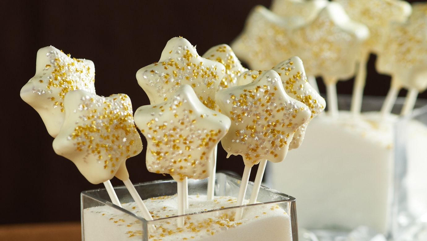 Red Velvet Cake Pops Recipes Qvc Com