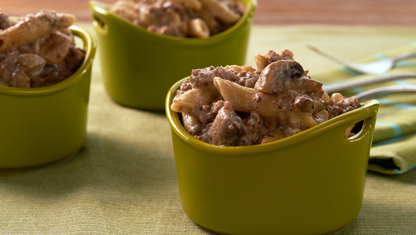 Beef stroganoff pressure king pro shop