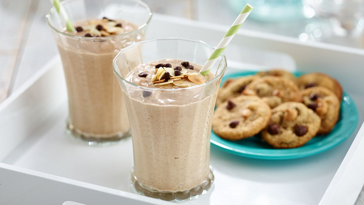 Cookie Dough Milkshake Recipes Qvc Com
