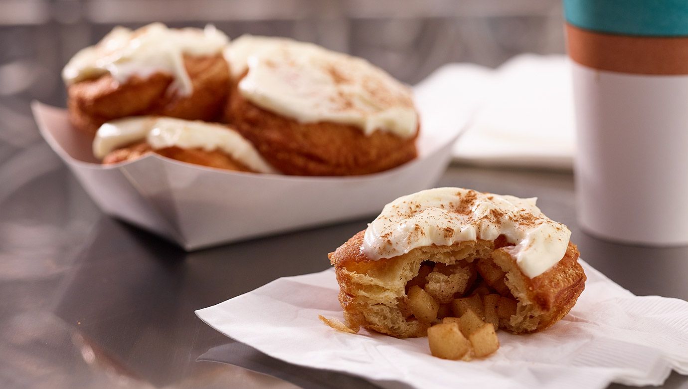 David S Cronut Recipes Qvc Com