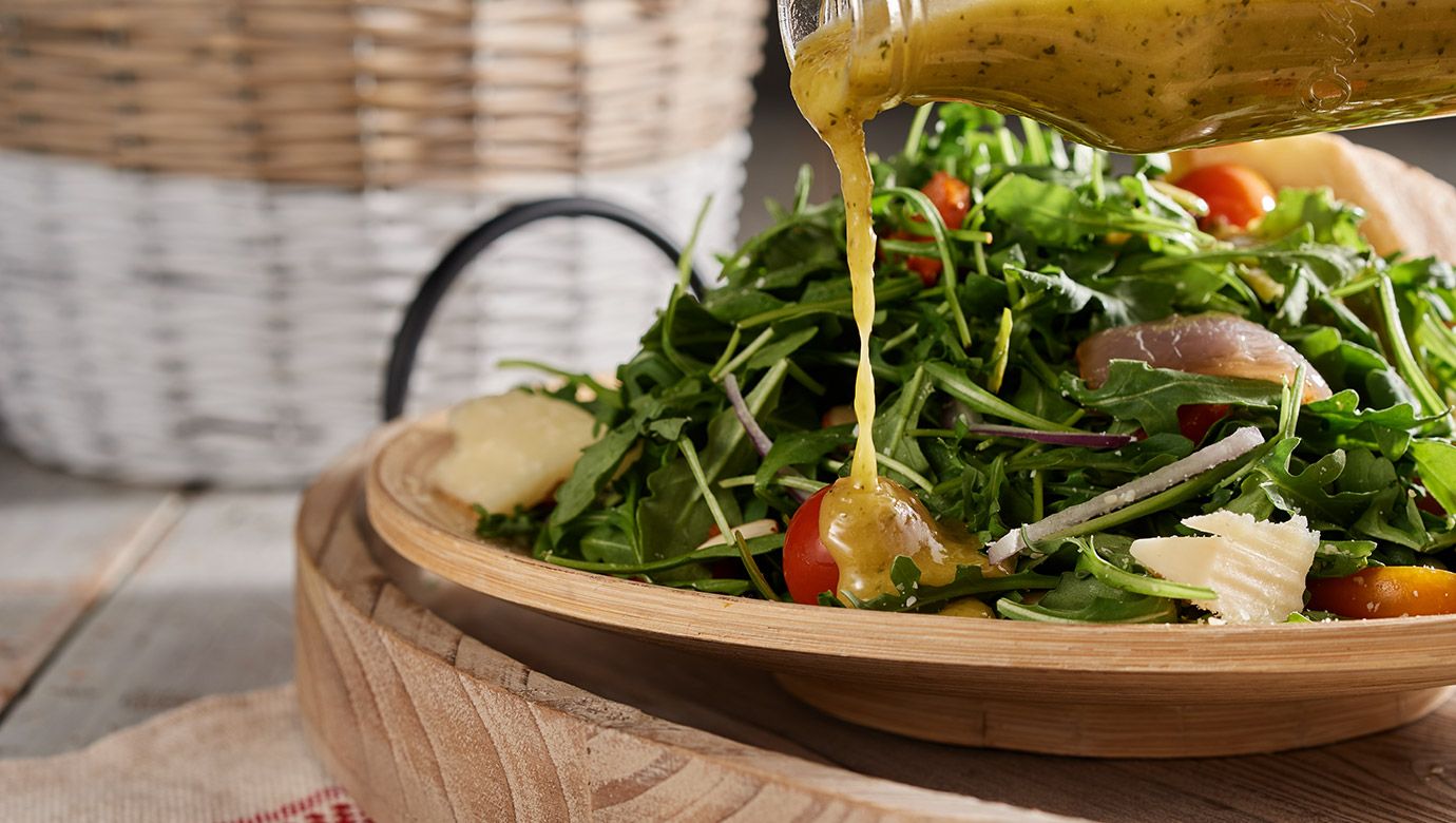 Base Vinaigrette