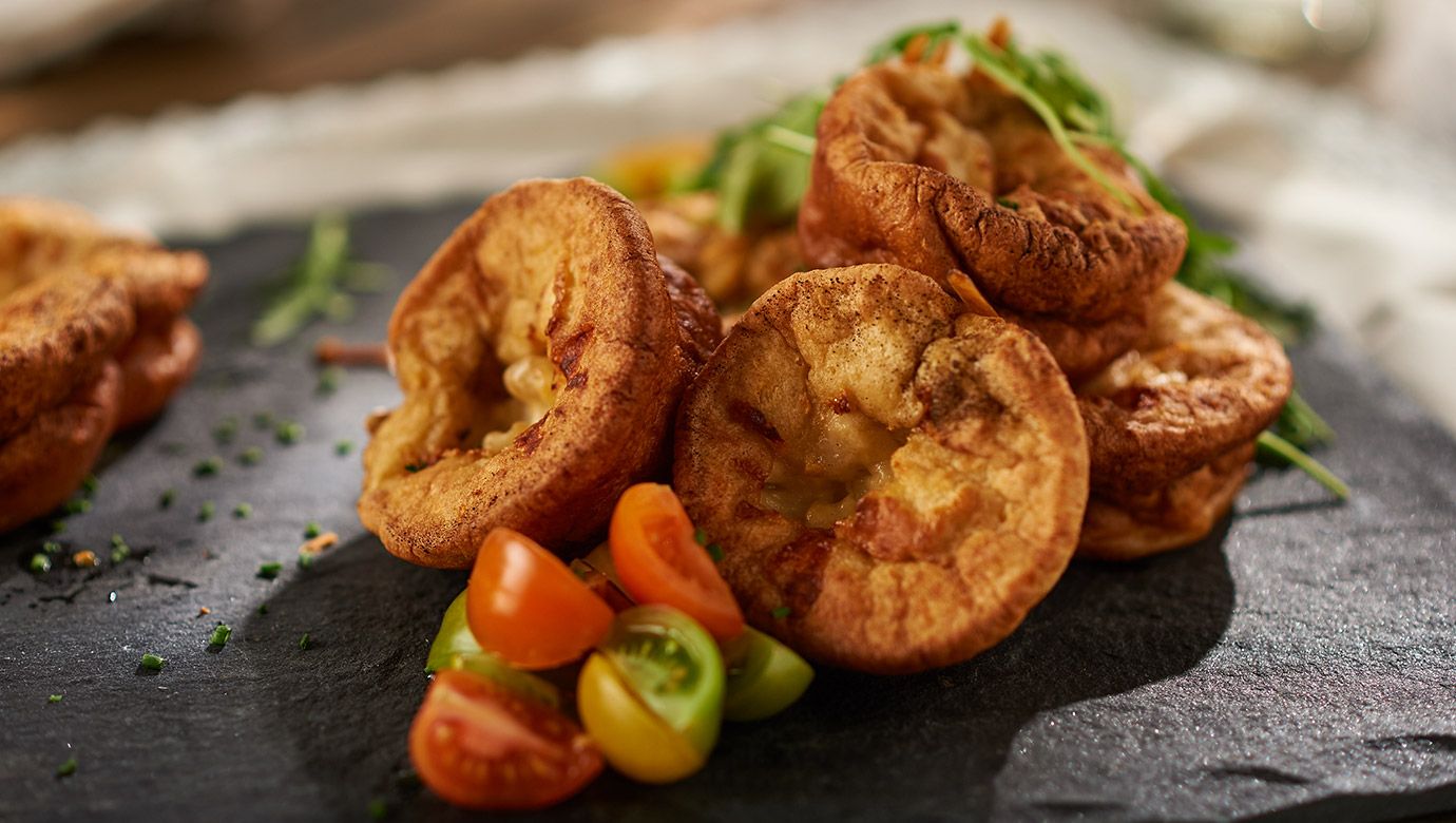 Yorkshire Pudding