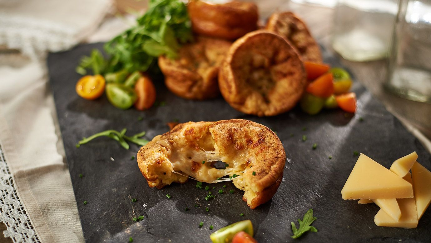 Yorkshire Pudding