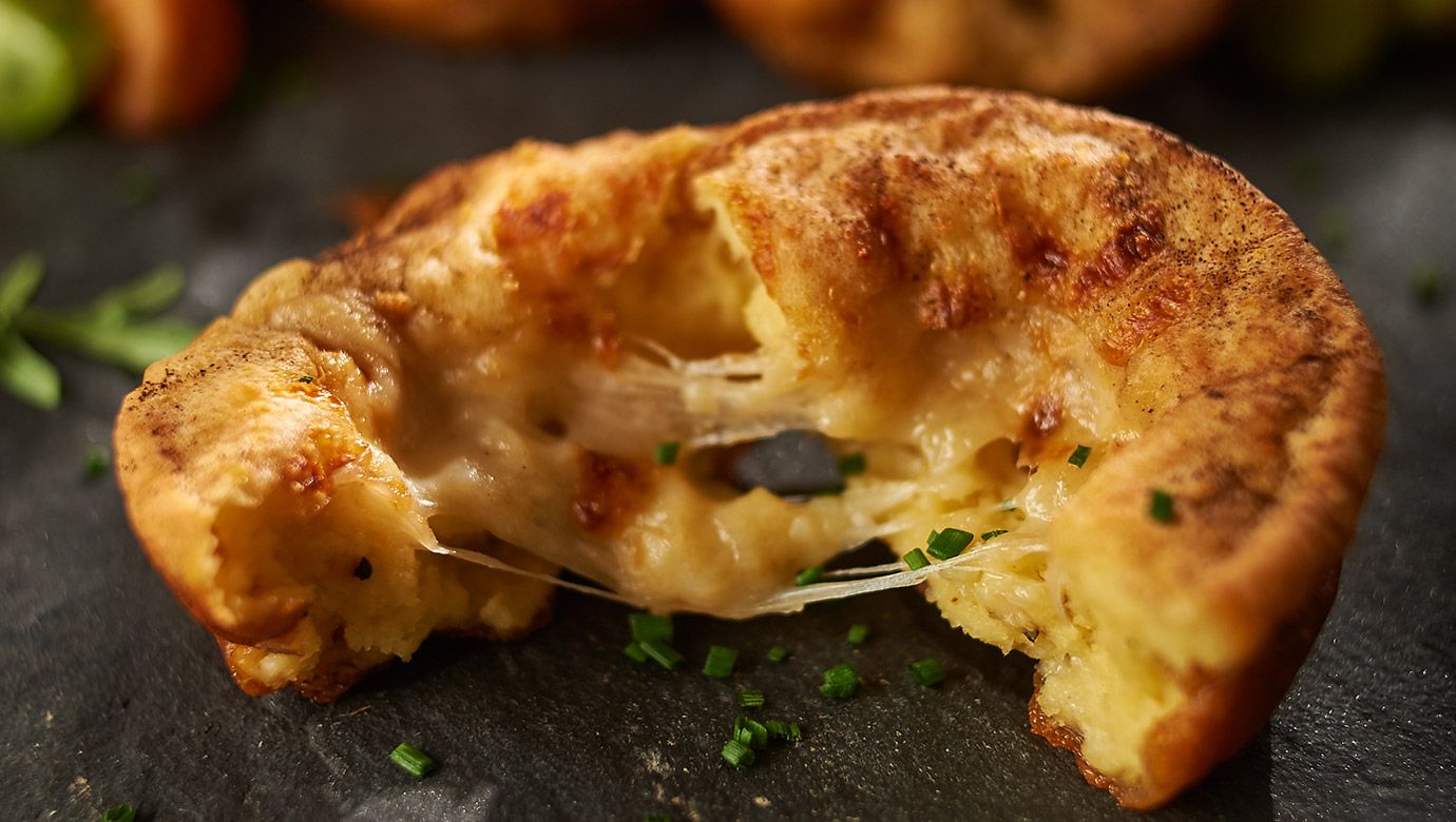 Yorkshire Pudding