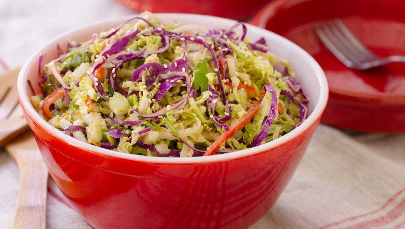 Peanut-Soy Dressing