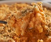 Pressure Cooker Mac and Cheese
