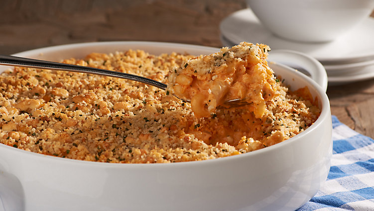 Pressure Cooker Mac and Cheese