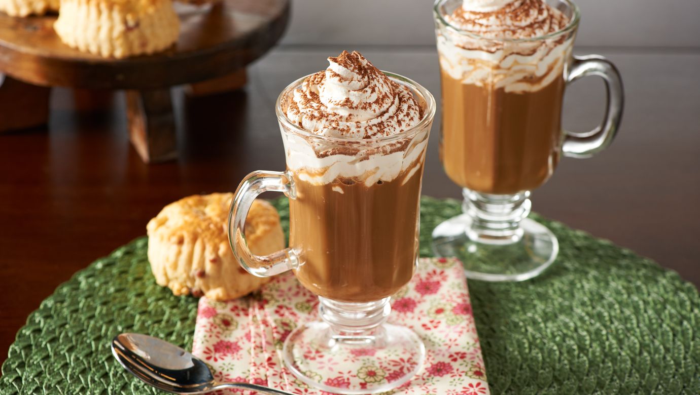 Irish Coffee