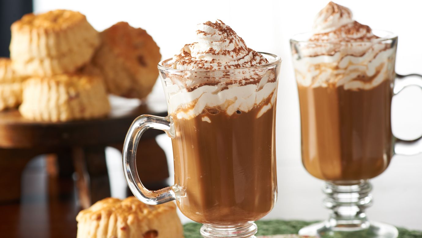 Irish Coffee