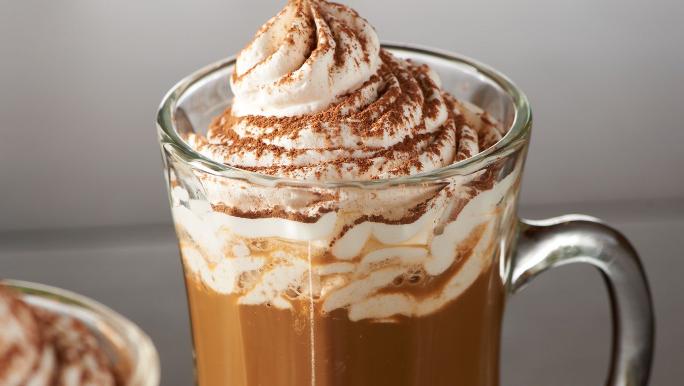 Irish Coffee