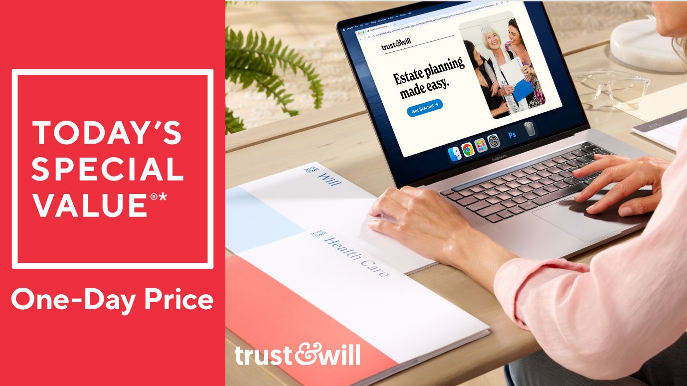 Trust & Will Will Based Individual or Couple Estate Planning