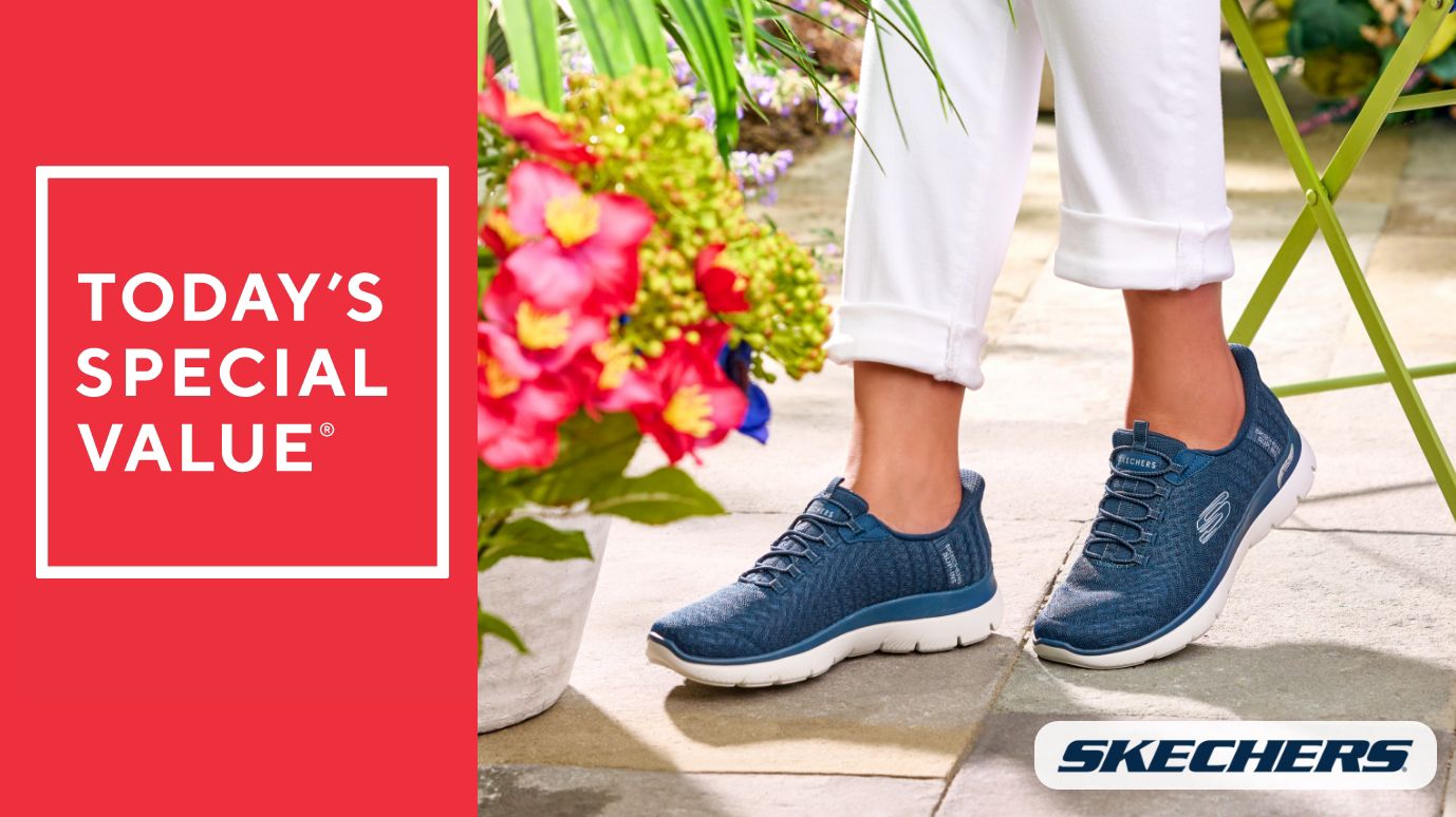 Skechers Slip-ins Arch Fit Washable Summits Sneaker