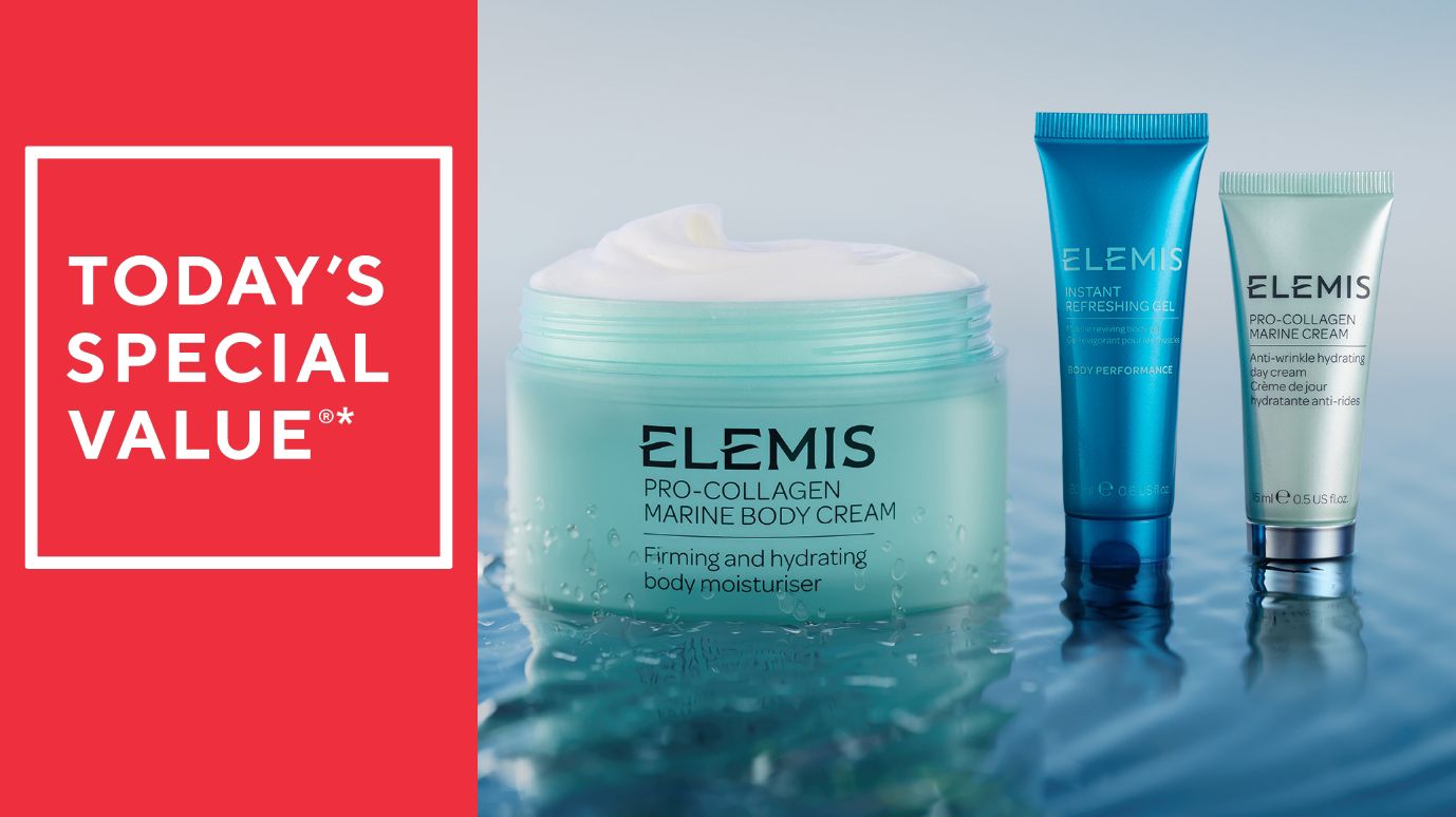 ELEMIS Pro-Collagen Marine Body Cream w/ Try Me Auto-Delivery