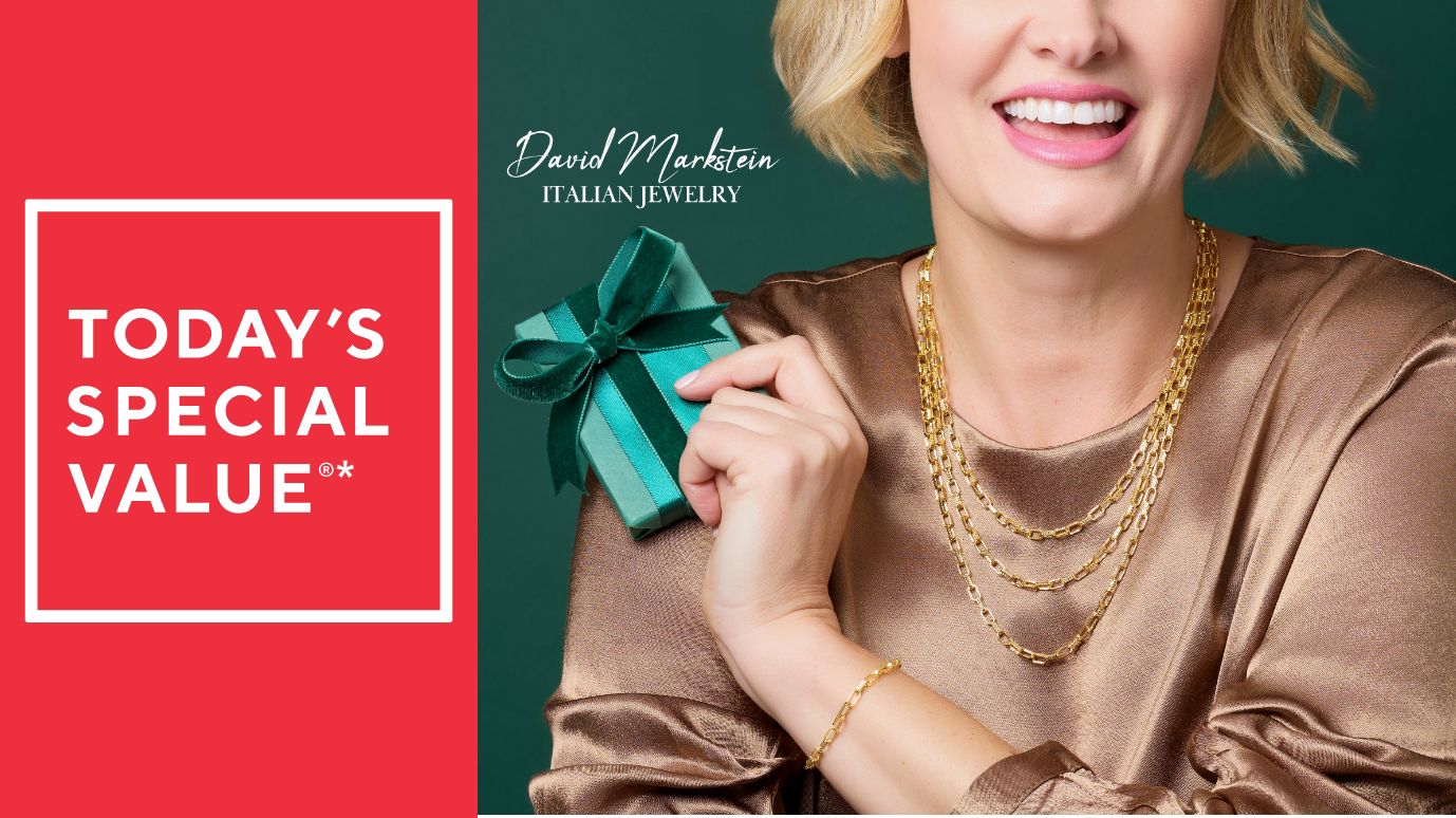 David Markstein Bronze Premiere Luxe Paperclip Suite