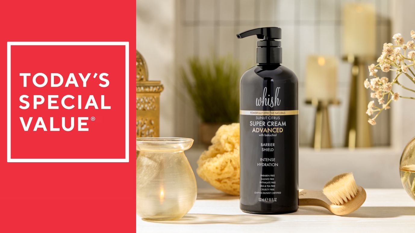 Whish 18oz Face &Body Super Cream Advanced Auto-Delivery