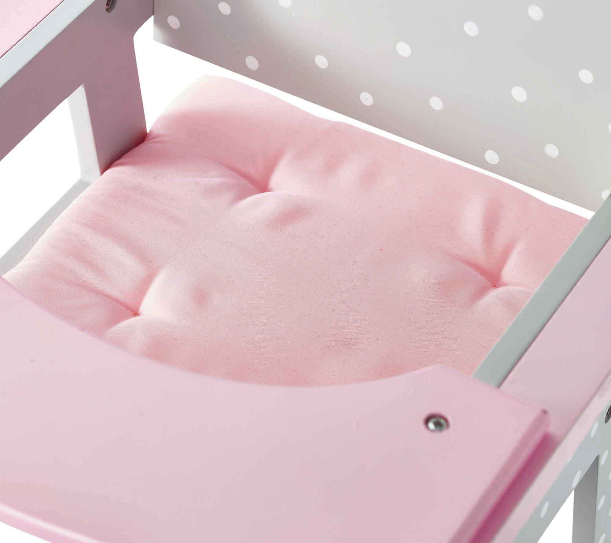 olivia's little world high chair