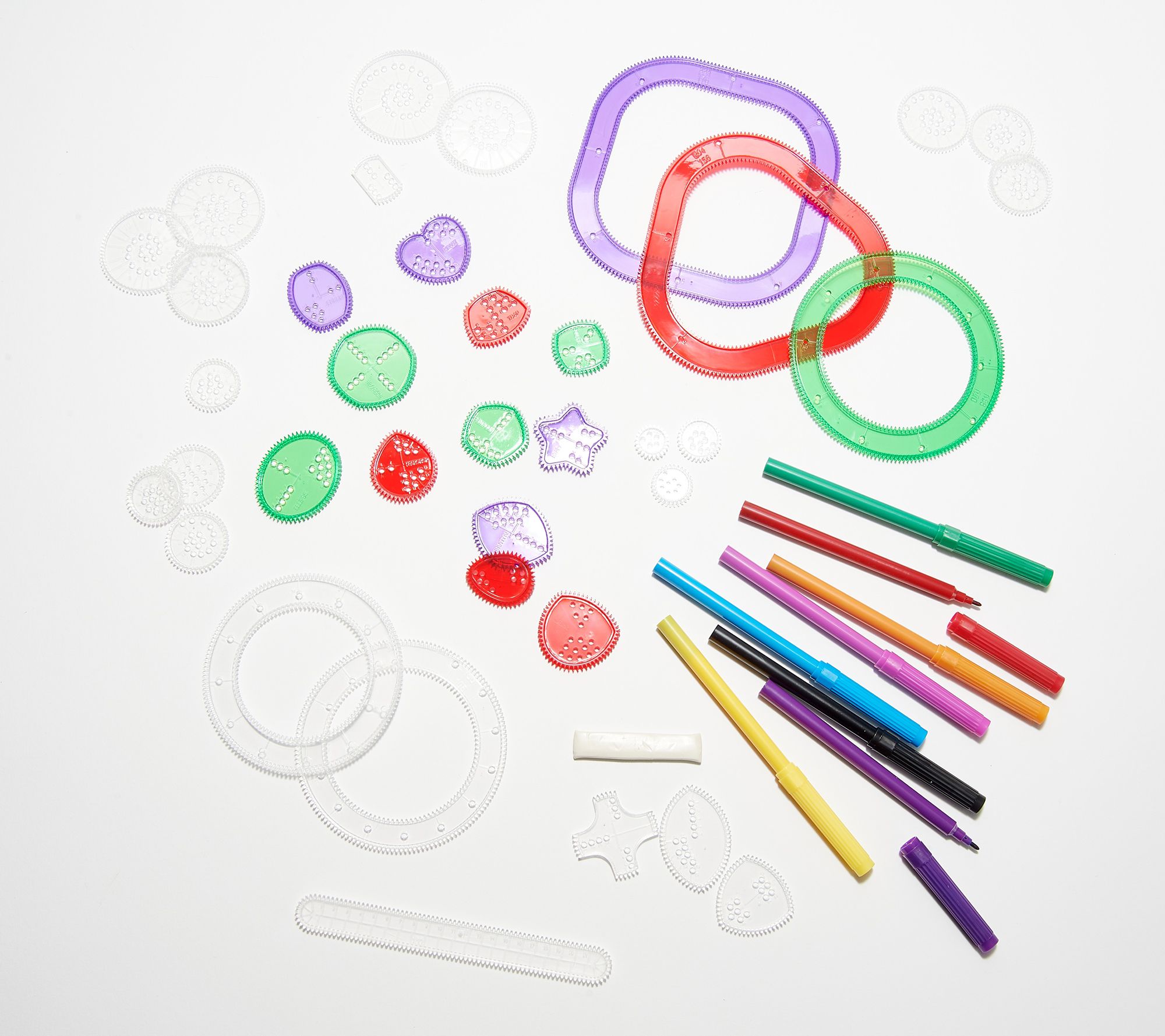 spirograph debenhams