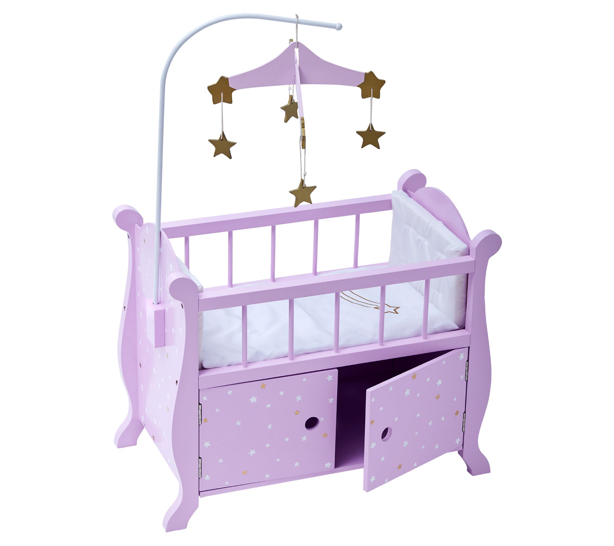 olivia's little world crib