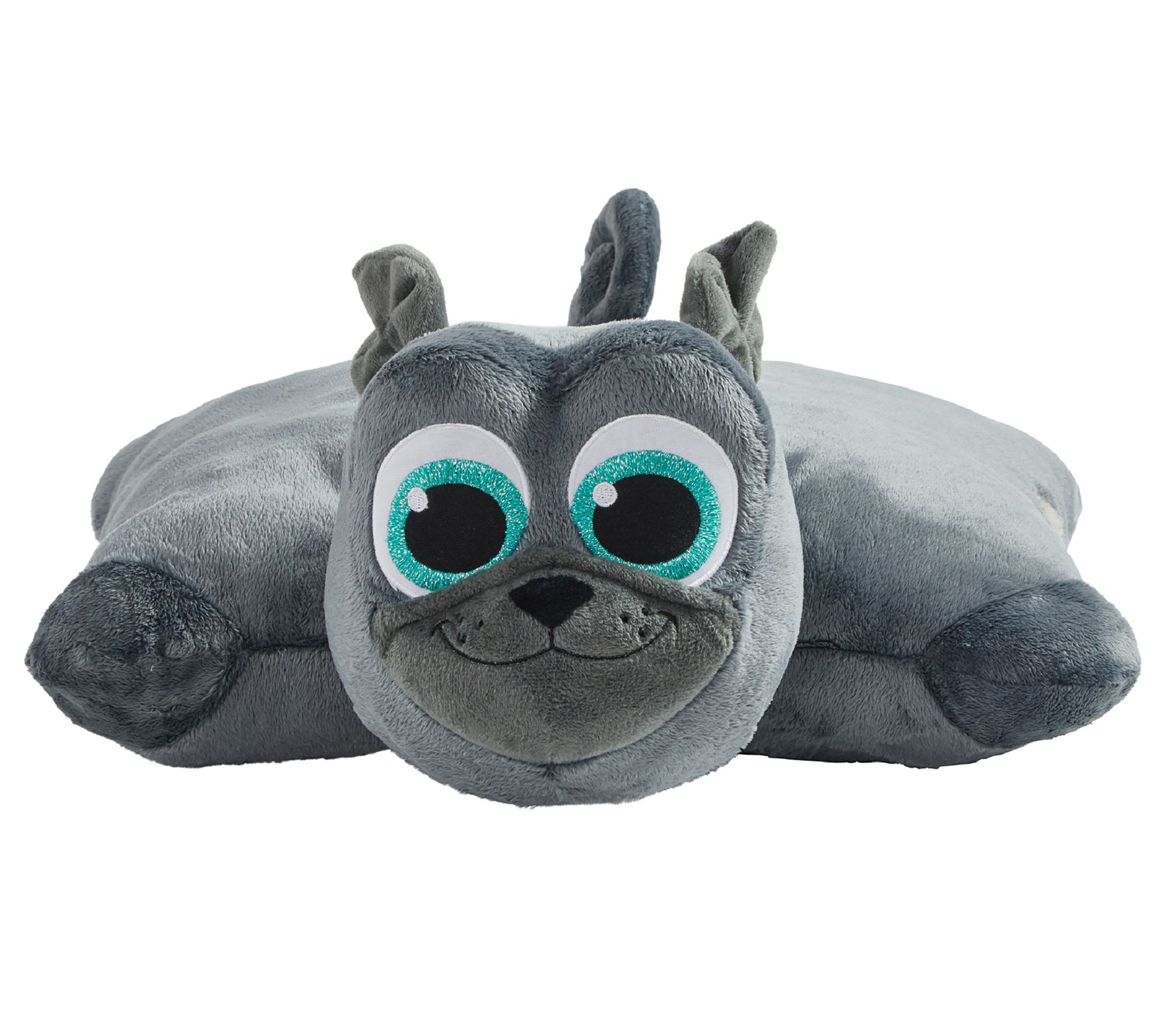 bingo pillow pet