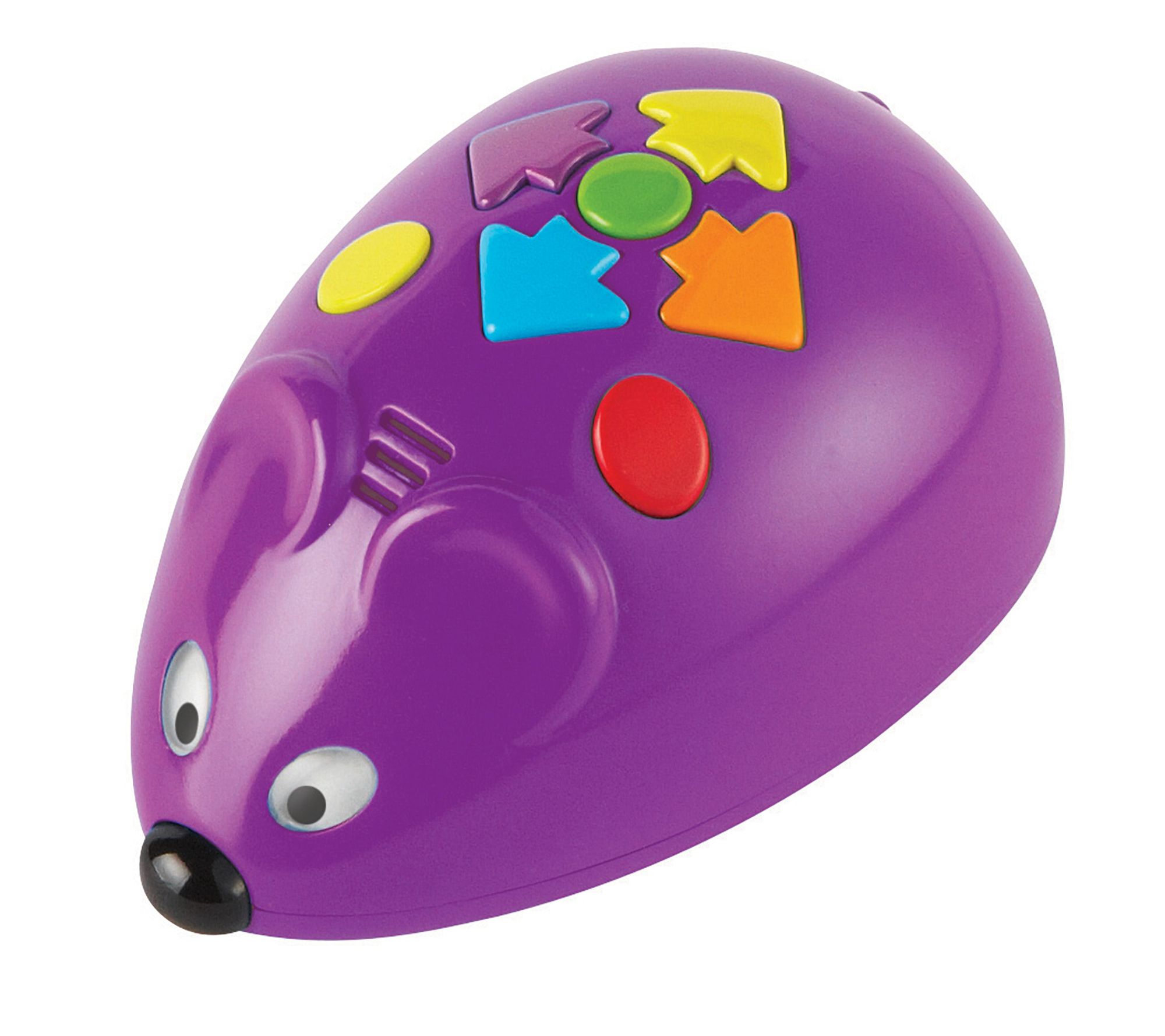 Learning Resources Code & Go Robot Mouse