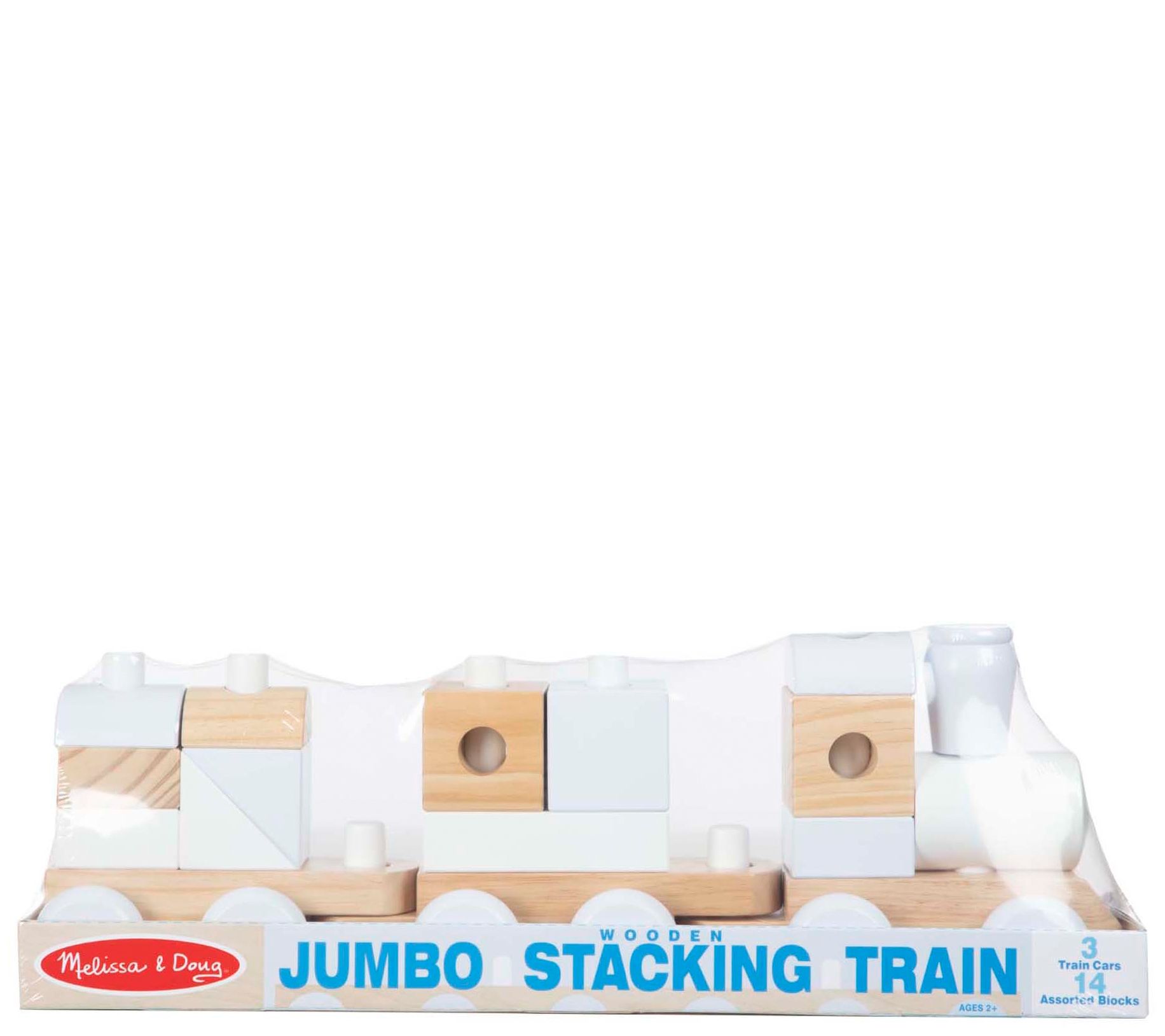 melissa and doug jumbo stacker