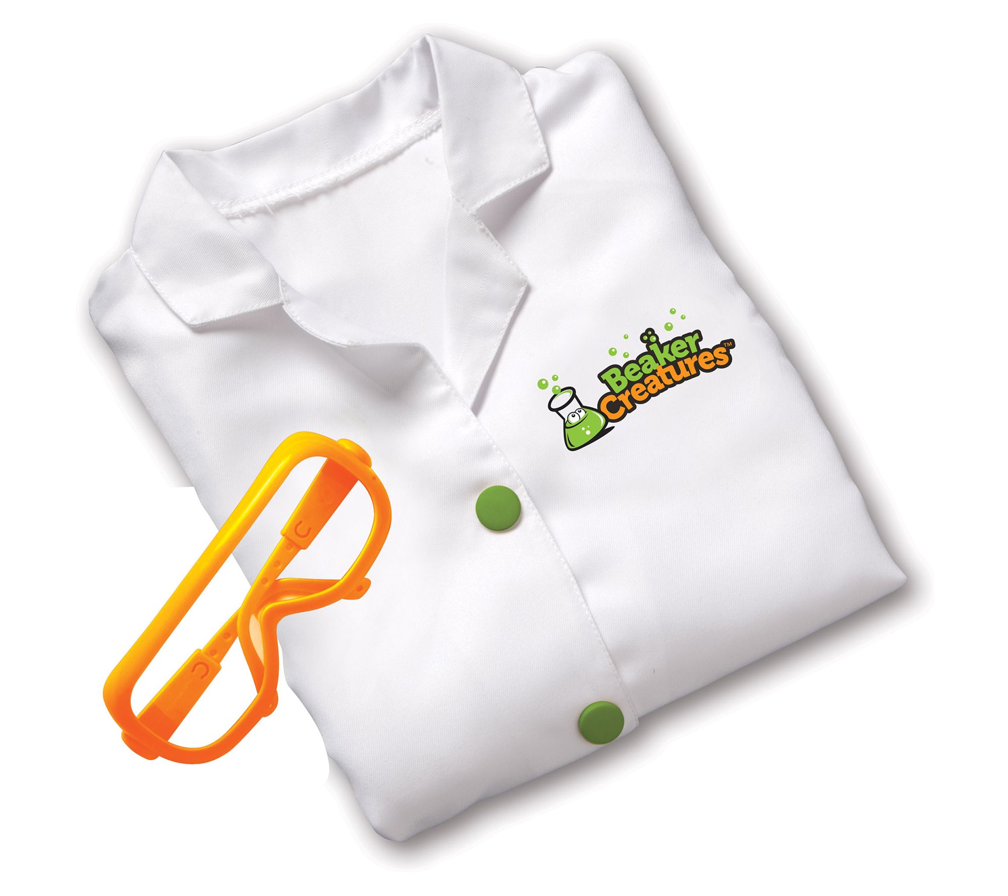 Learning Resources Beaker Creatures Lab Gear