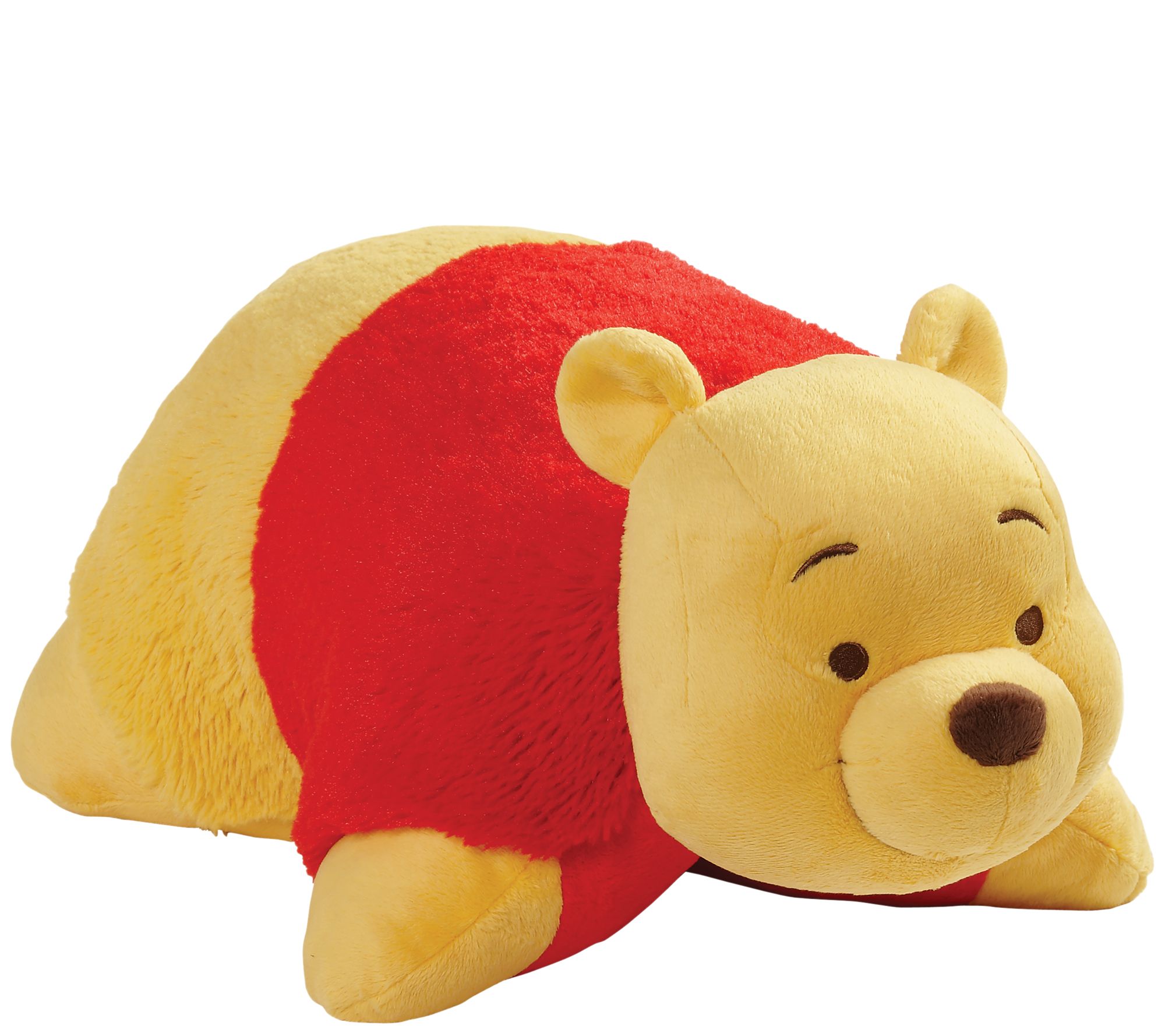 Pillow Pets Disney S Winnie The Pooh Page 1 Qvc Com