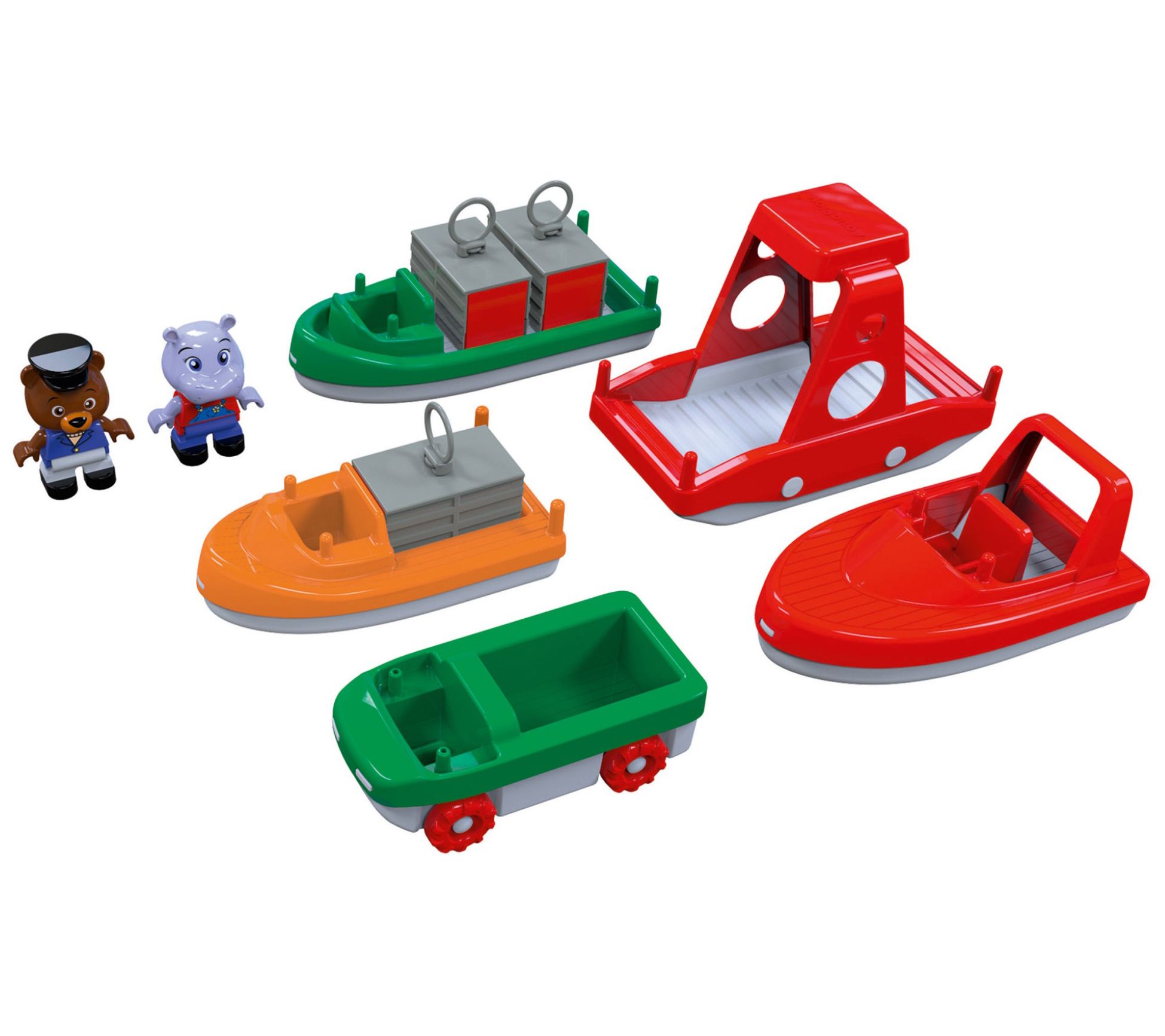 aquaplay water table