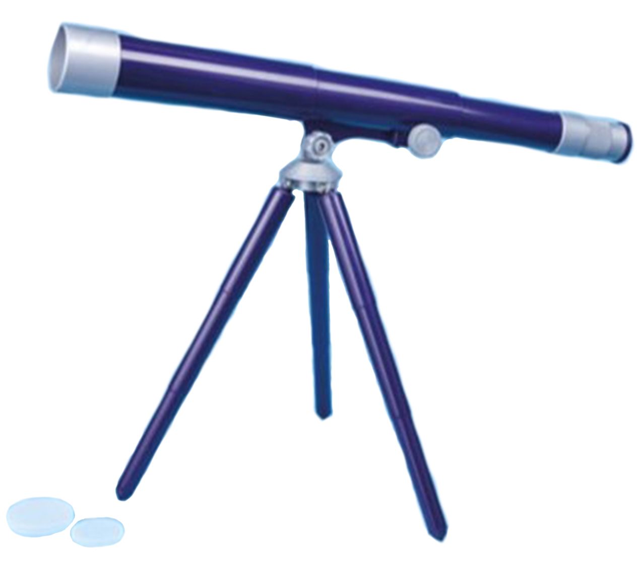 Brainstorm My First Telescope