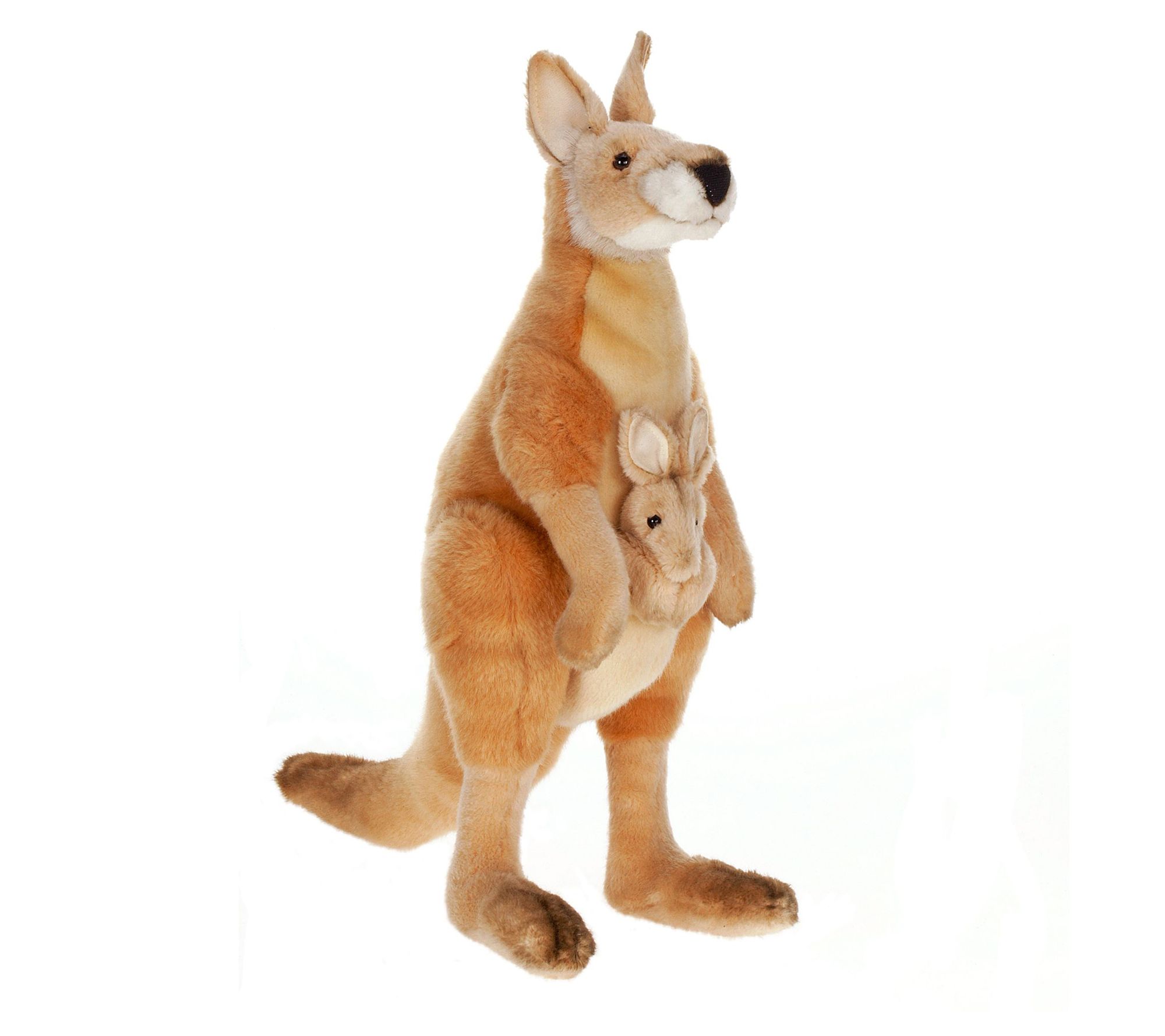 melissa and doug kangaroo