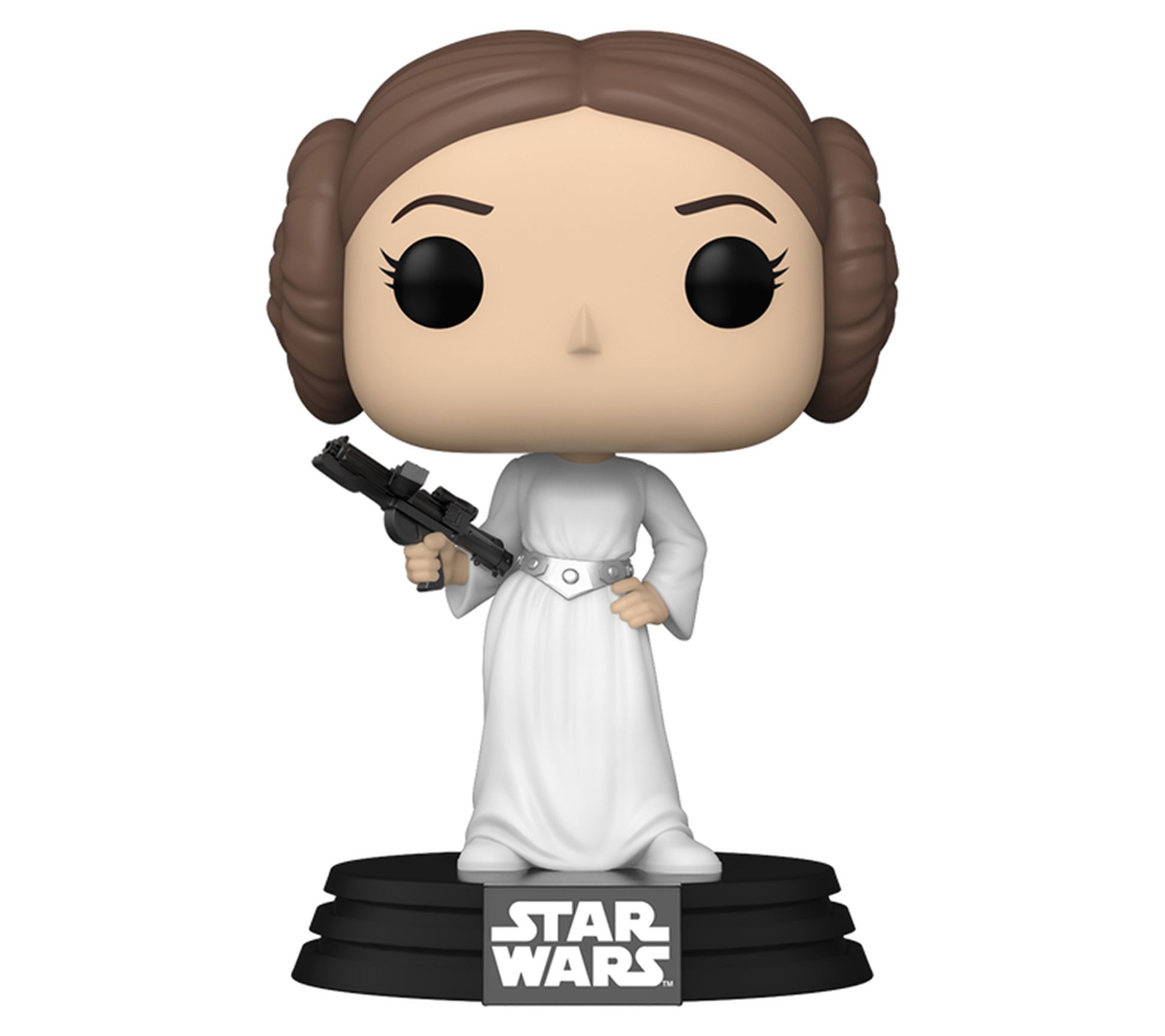 Funko POP! Star Wars New Classics Leia