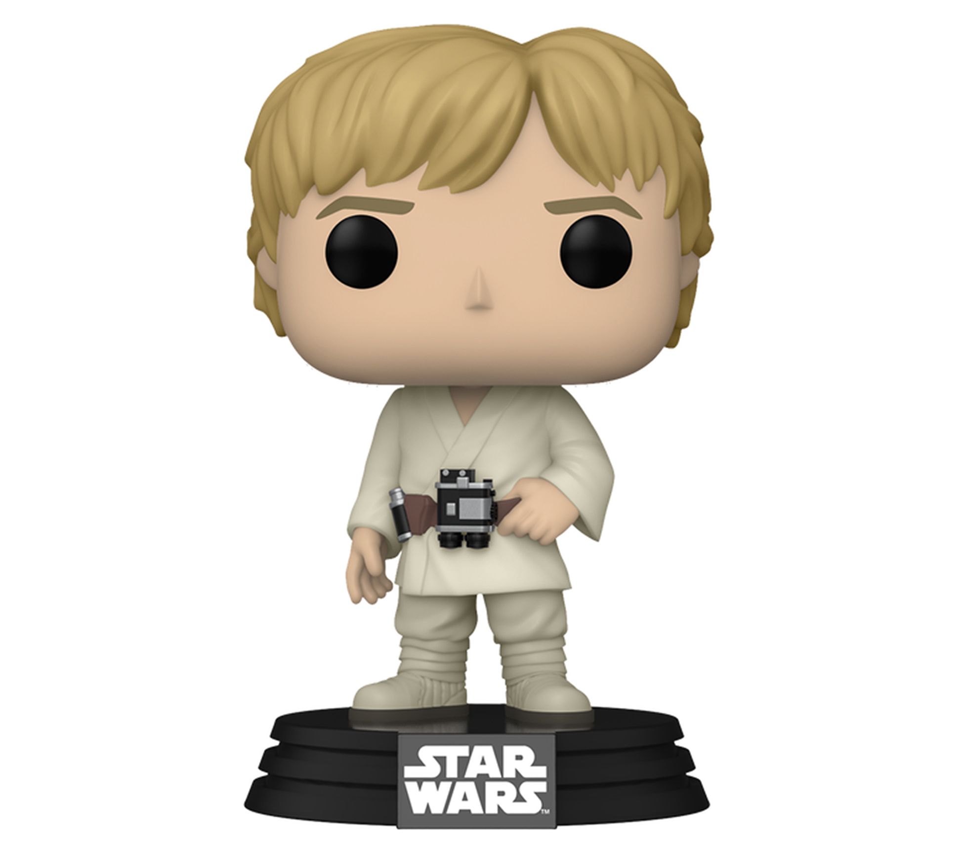 Funko POP! Star Wars New Classics Luke