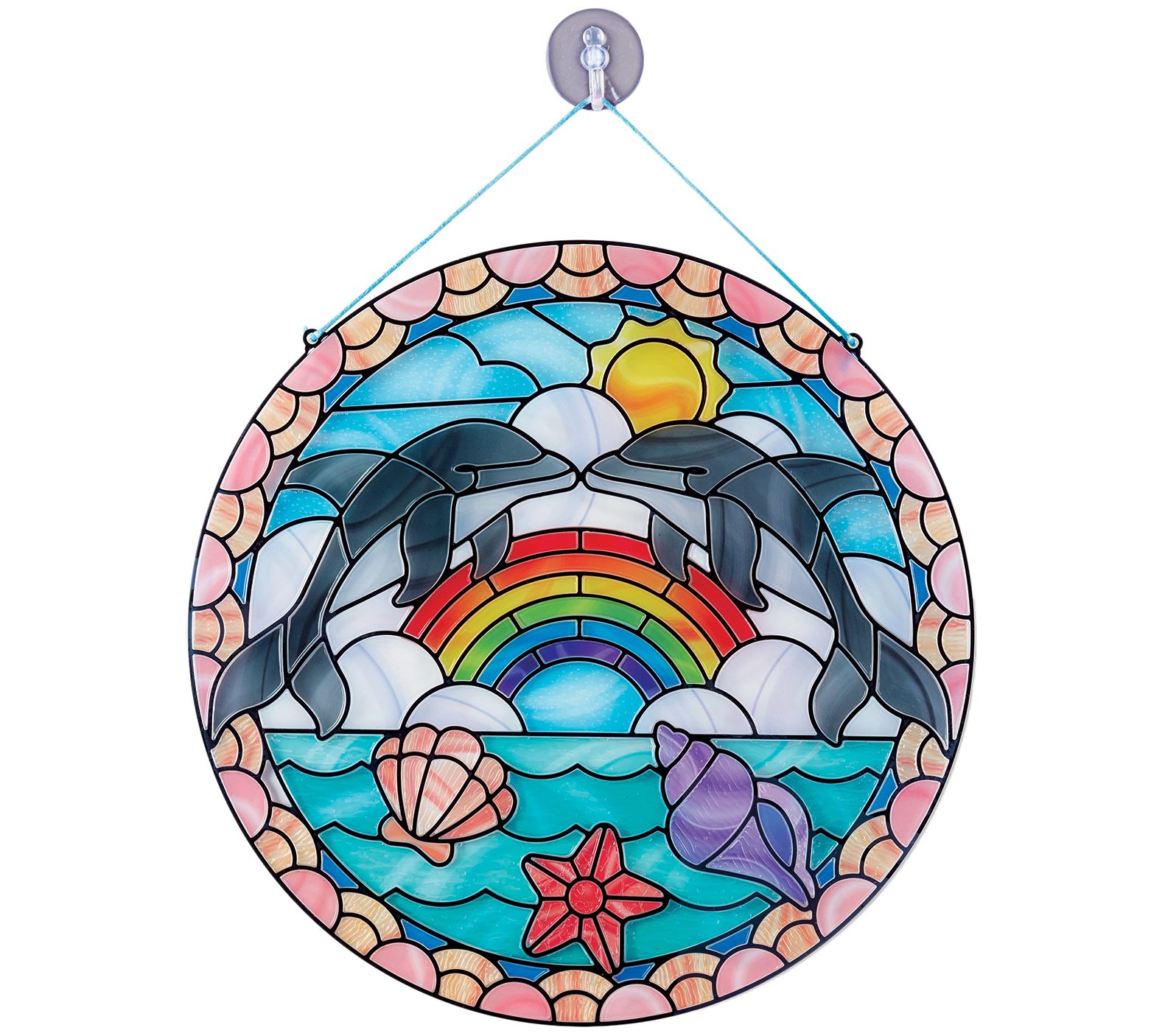 melissa and doug dolphin