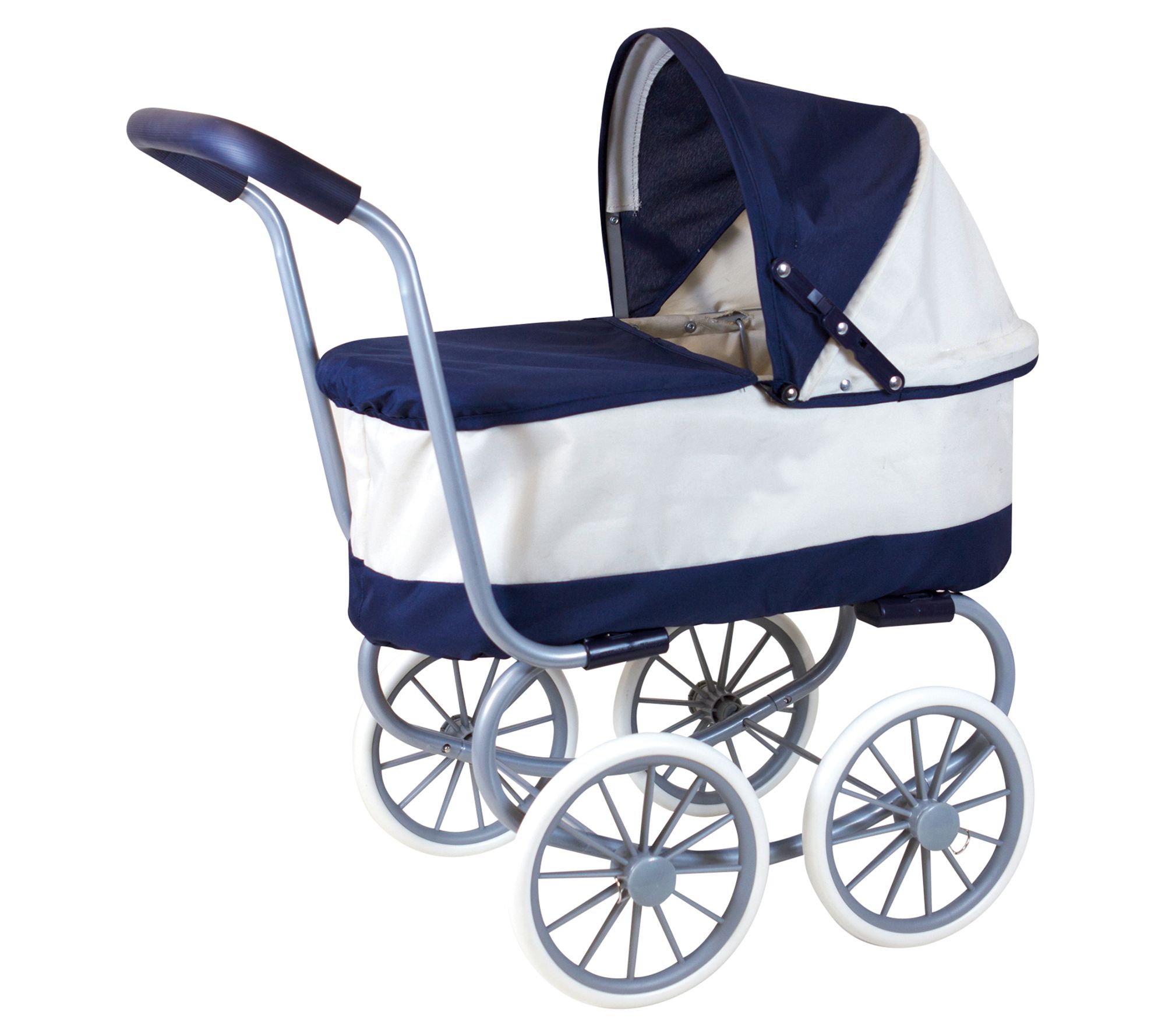 Lissi Classic Doll Pram