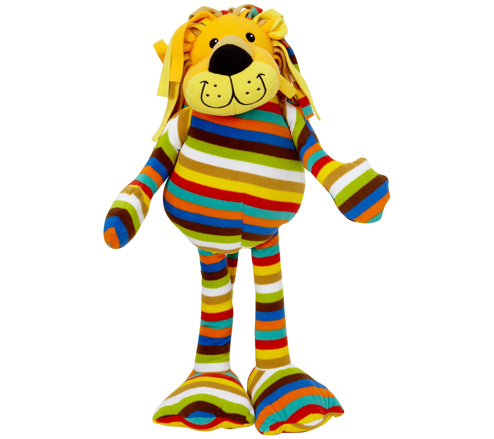 melissa and doug elvis lion