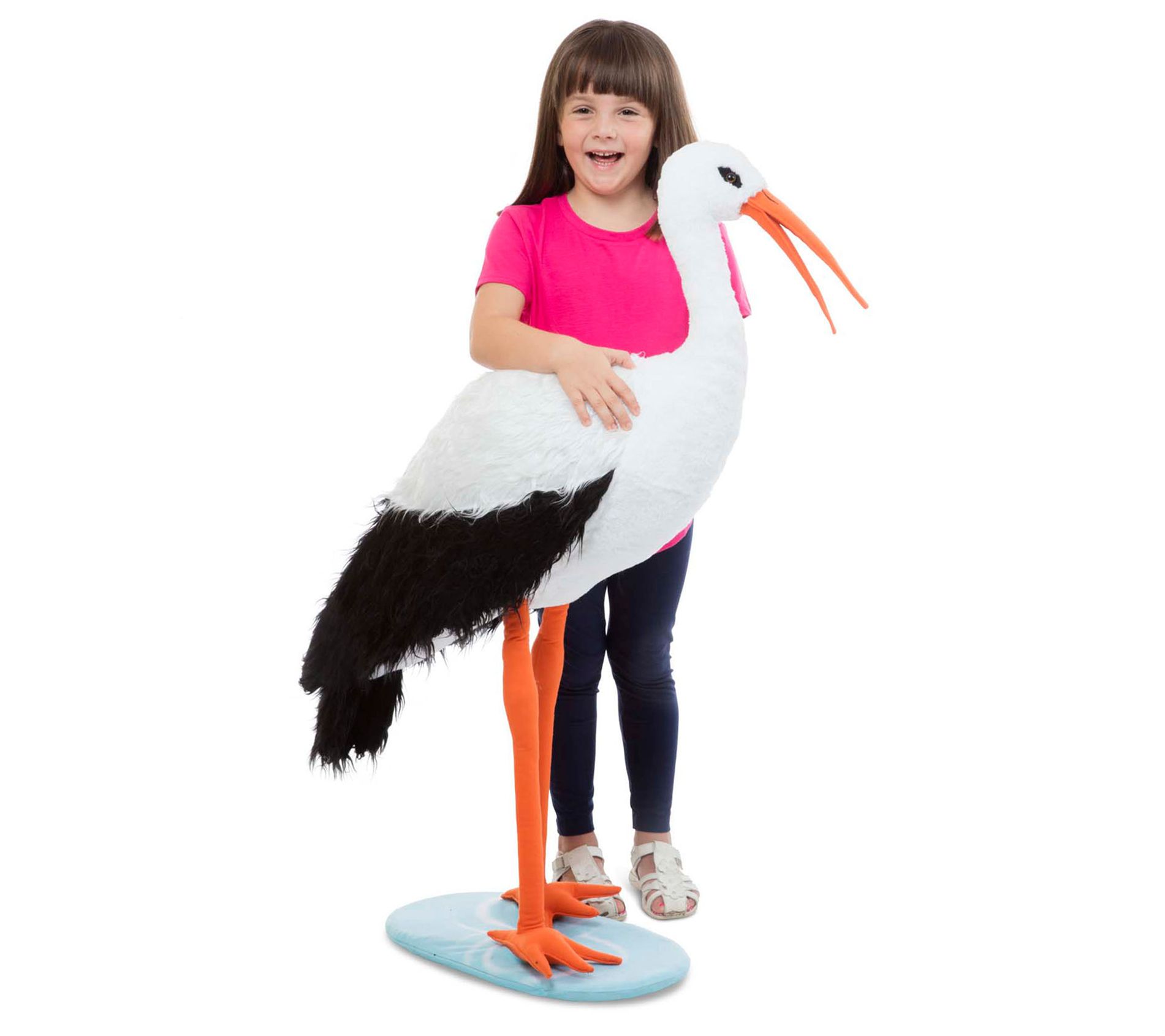 Melissa & Doug Stork
