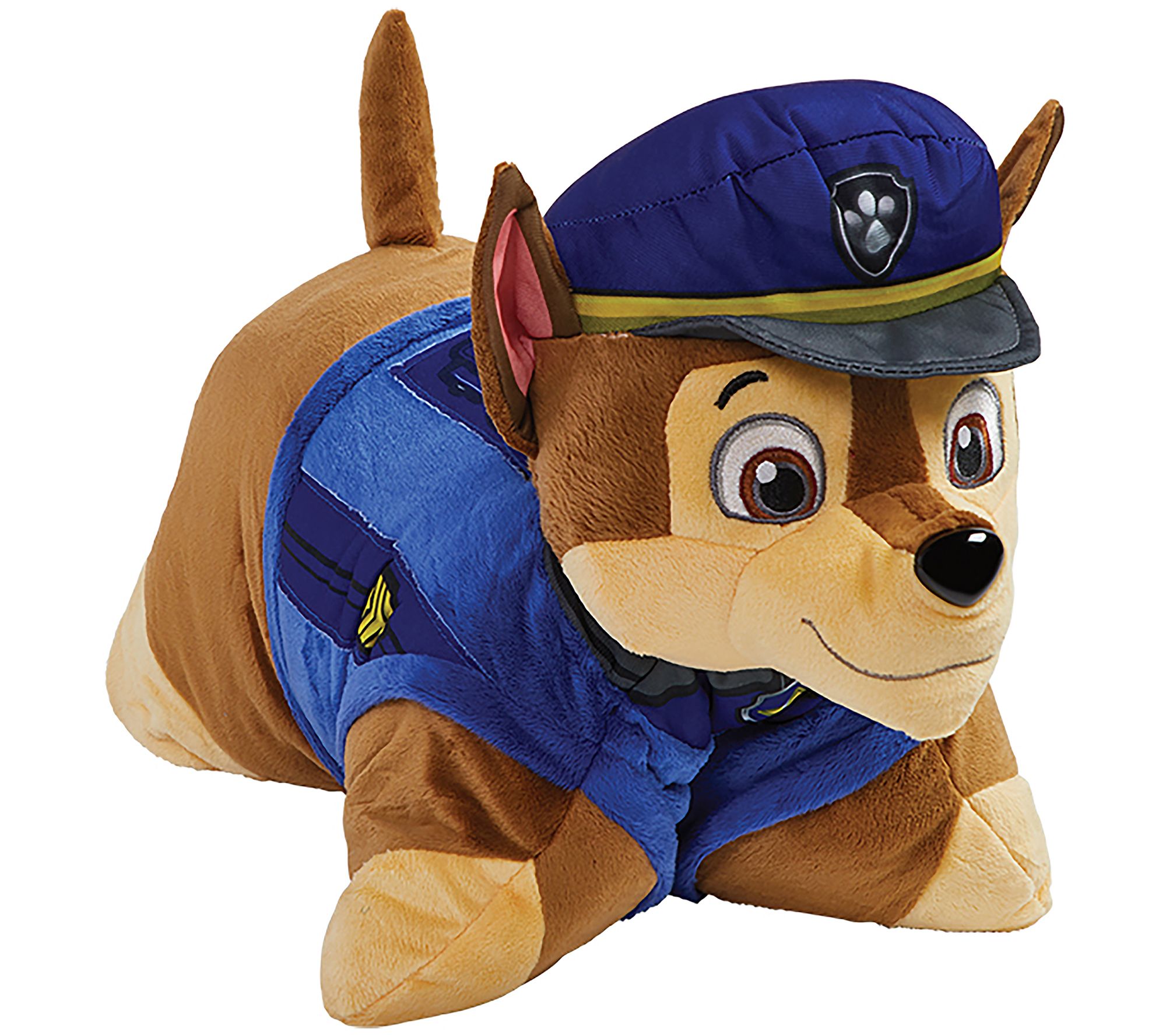 paw patrol jumbo pillow pet