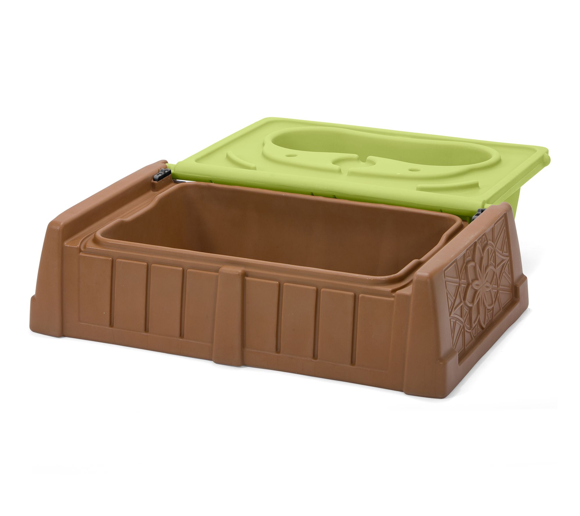 Simplay3 Sand & Water Bench