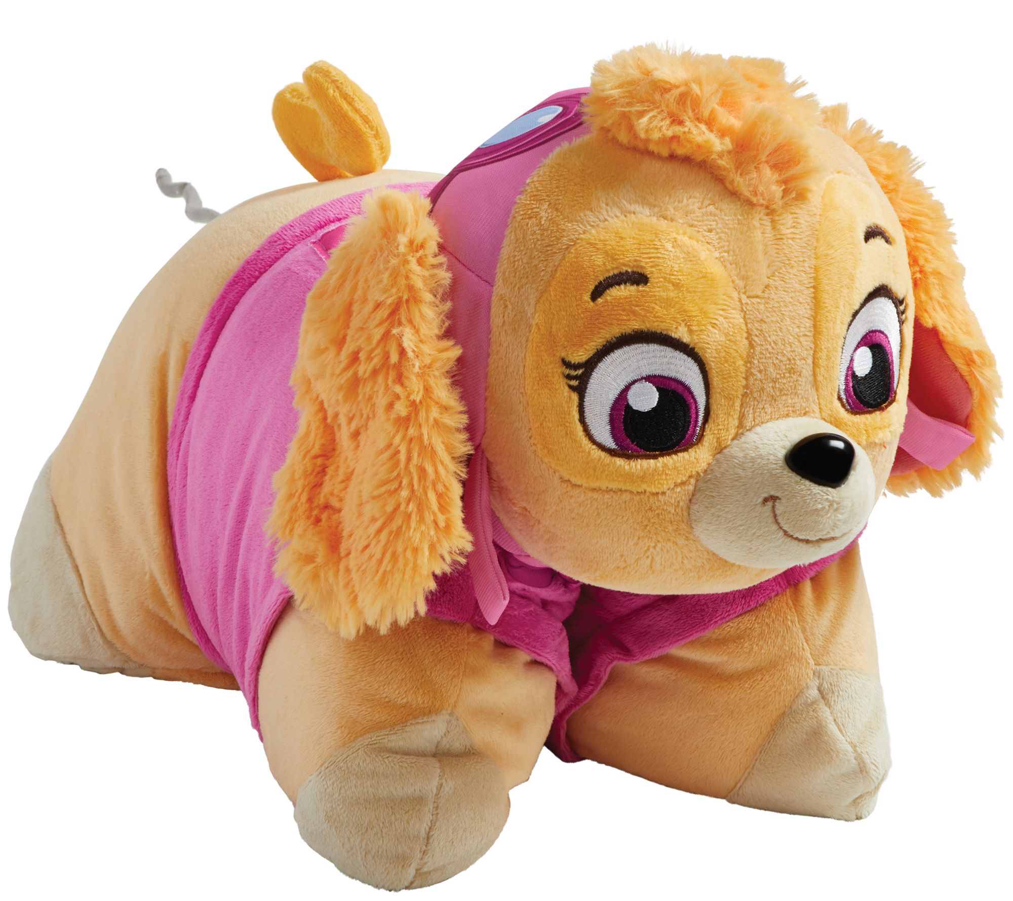 nickelodeon paw patrol pillow pets