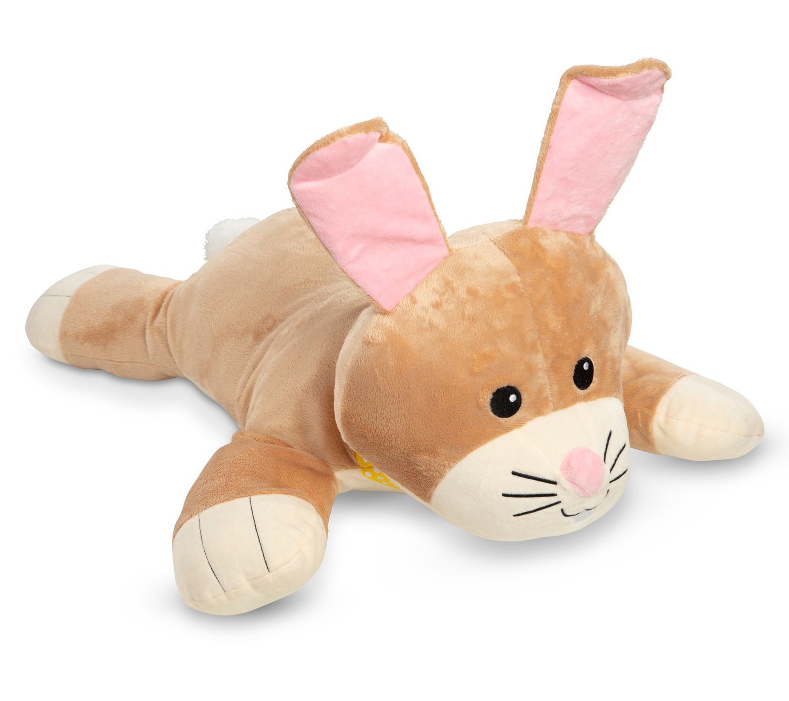 melissa and doug bunny hops