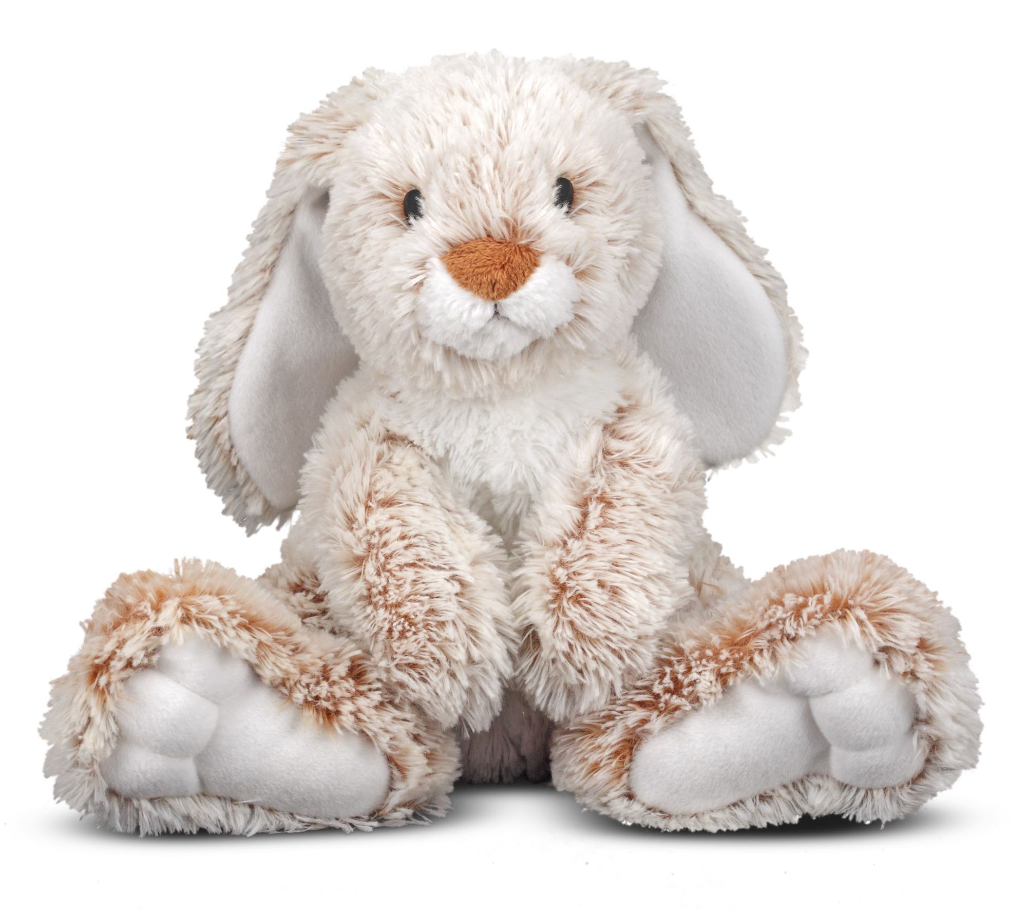 Melissa & Doug Burrow Bunny