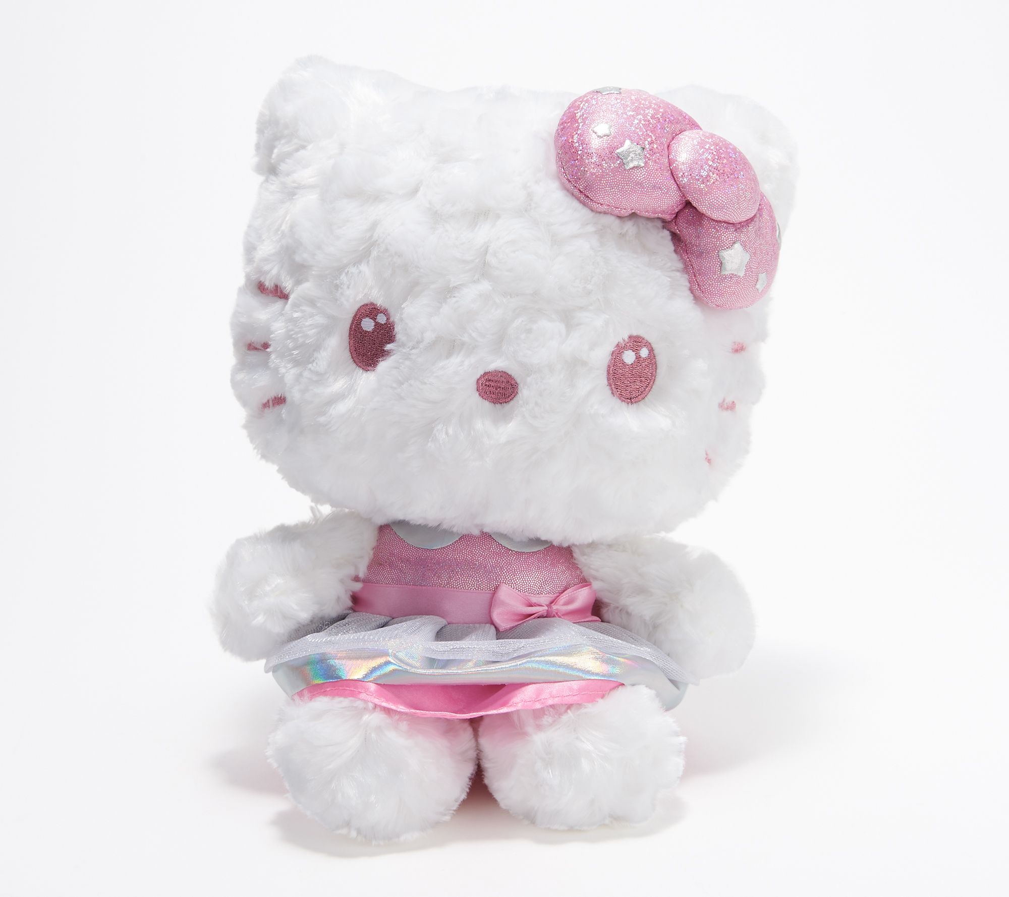 45th anniversary hello kitty plush