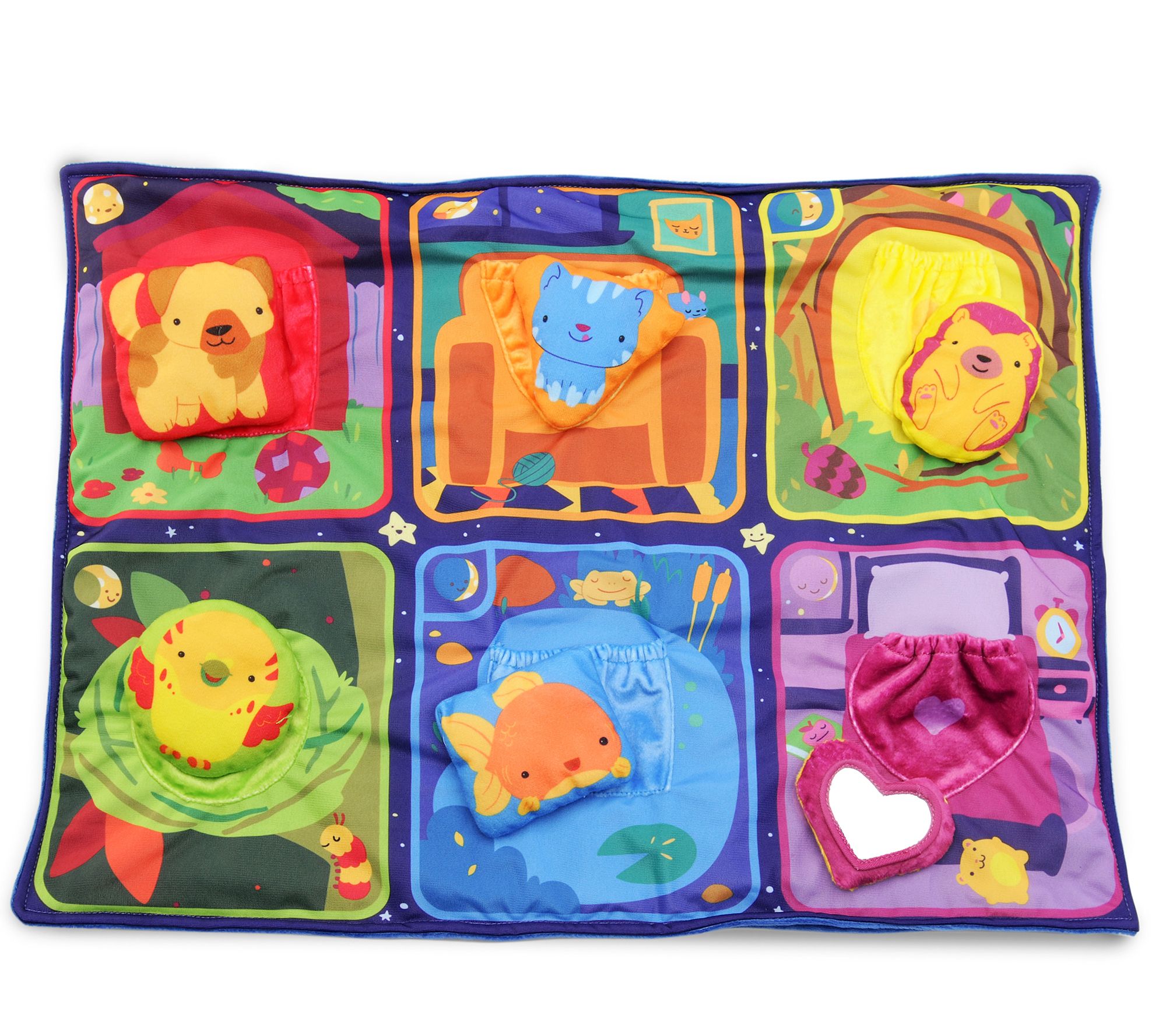Educational Insights Bright Basics Snuggly