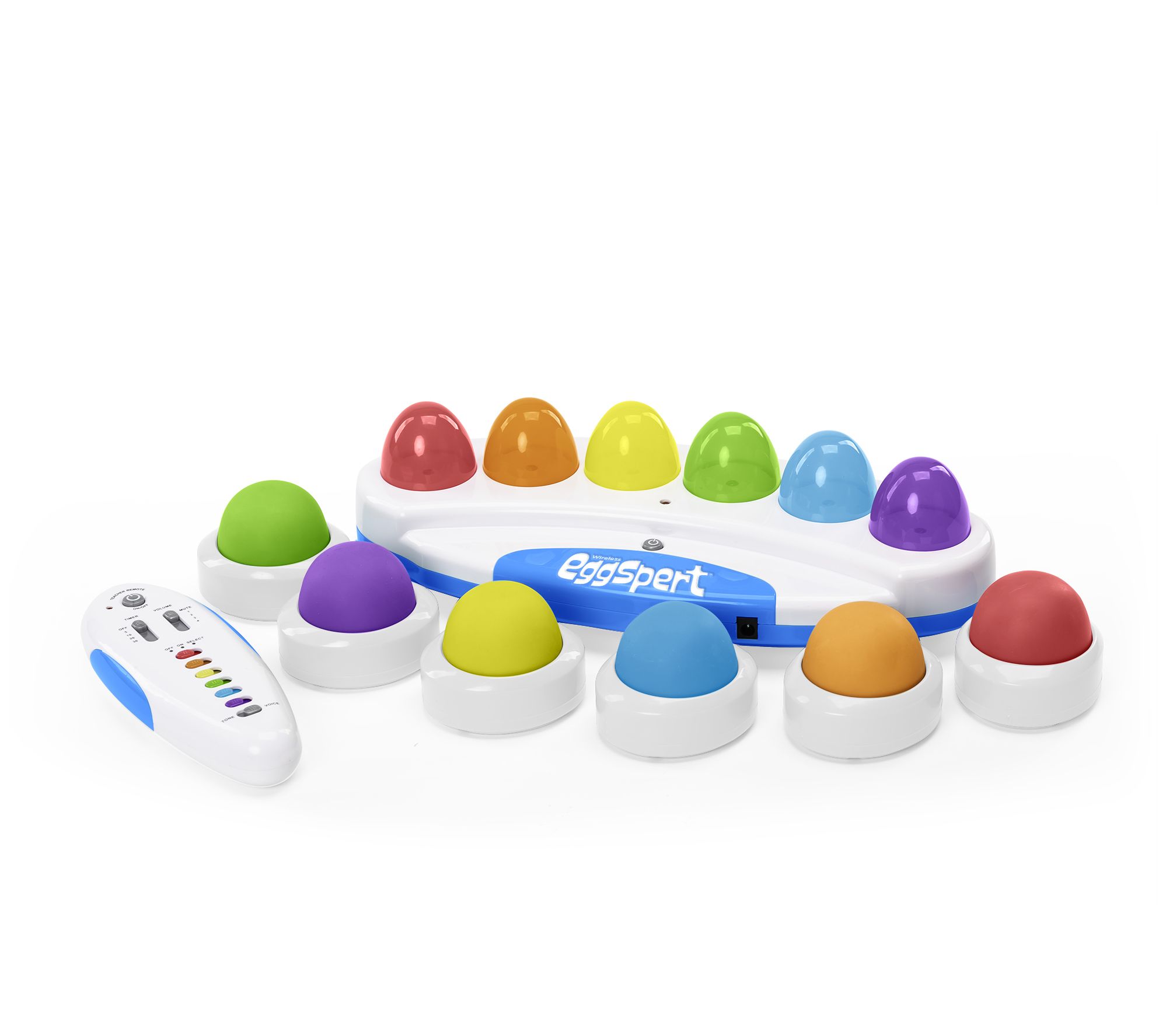 Educational Insights Wireless Eggspert