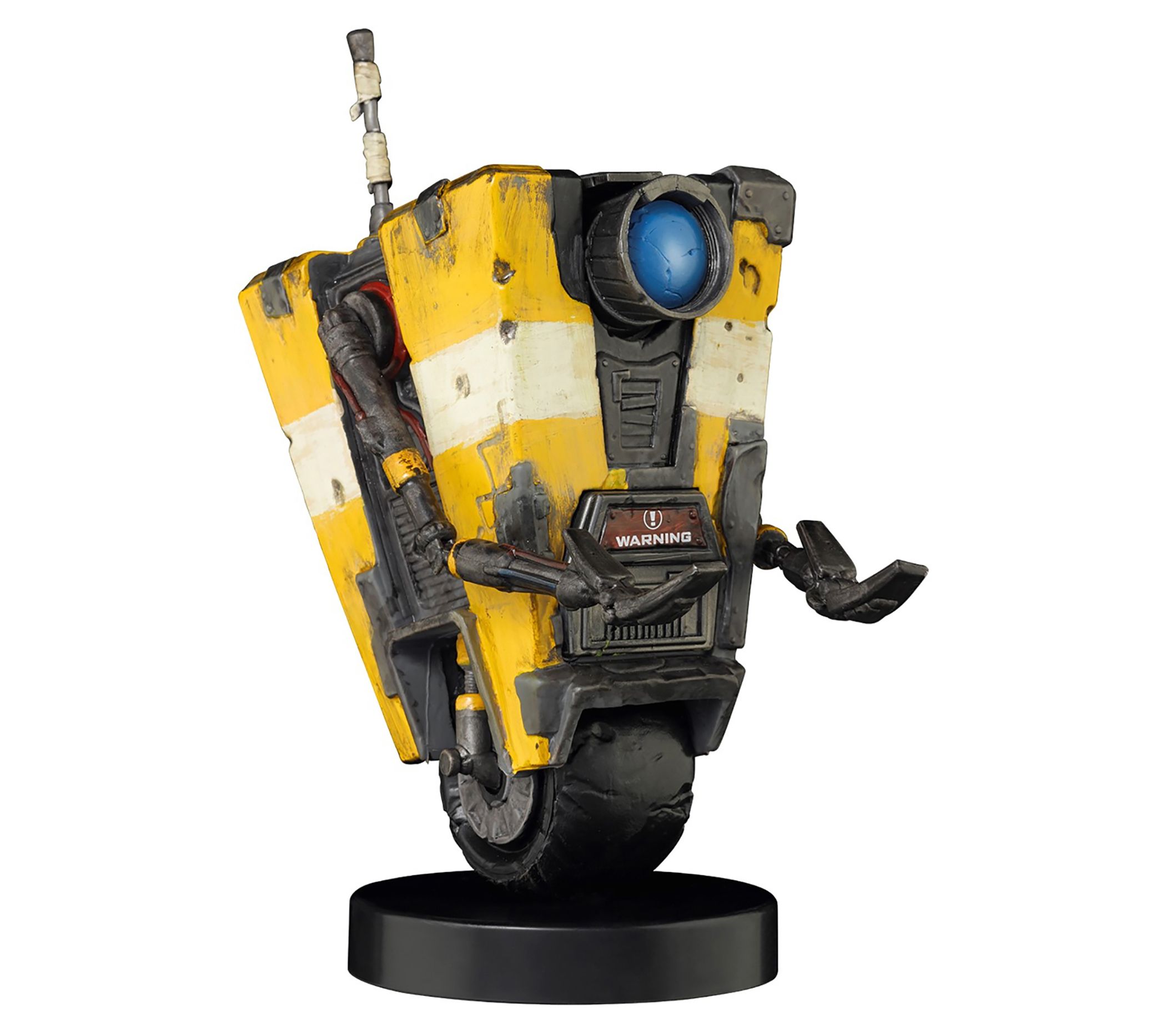 MJC International Group MJC Exquisite Gaming Cable Guys Phone Holder - Borderlands