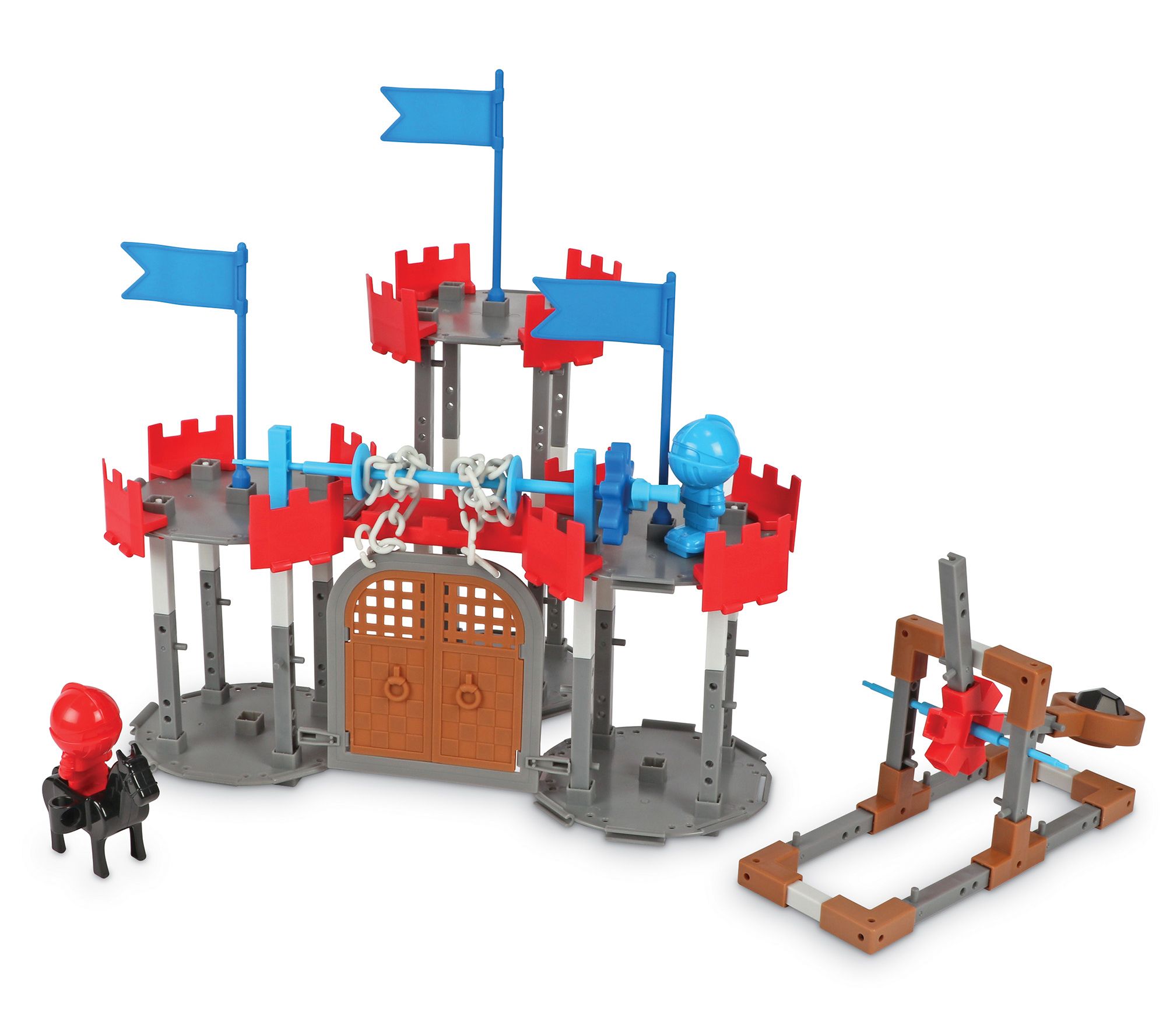 Learning Resources Castle Engineering & Design et