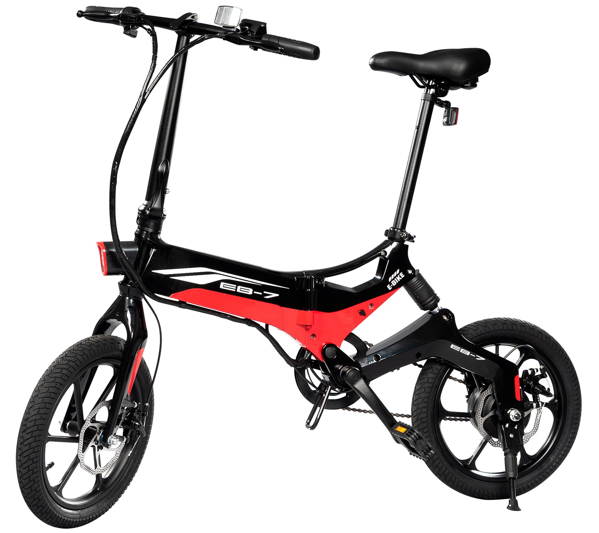 elite electric bike