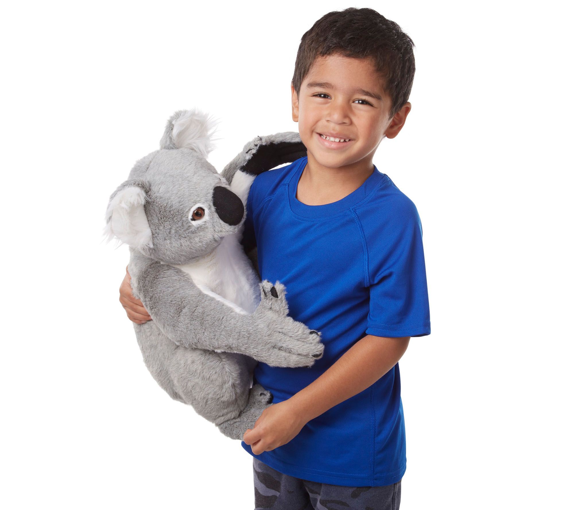 melissa and doug koala